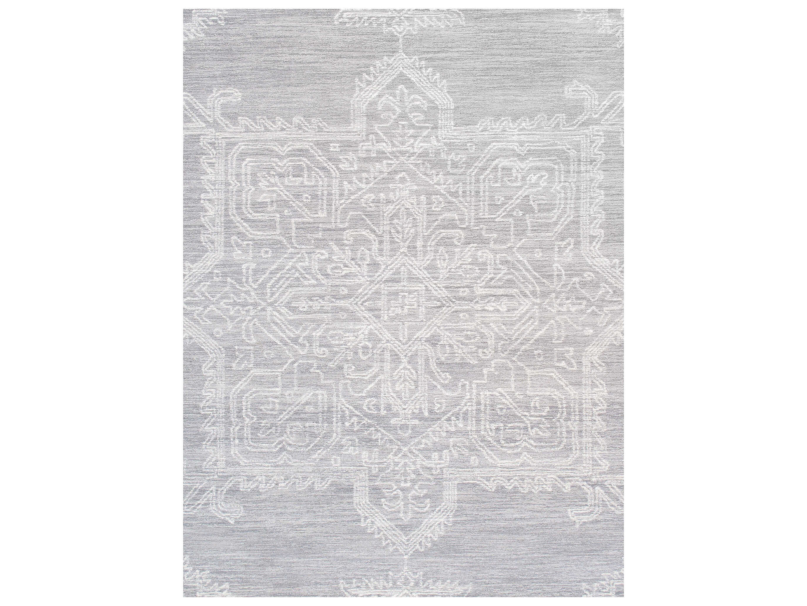 Pasargad Home Modern Oriental Area Rug