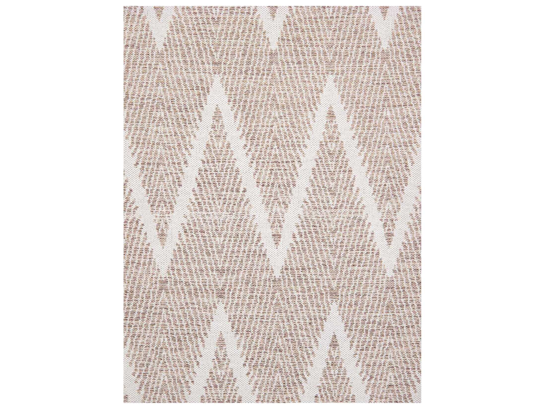 Pasargad Home Simplicity Chevron Area Rug