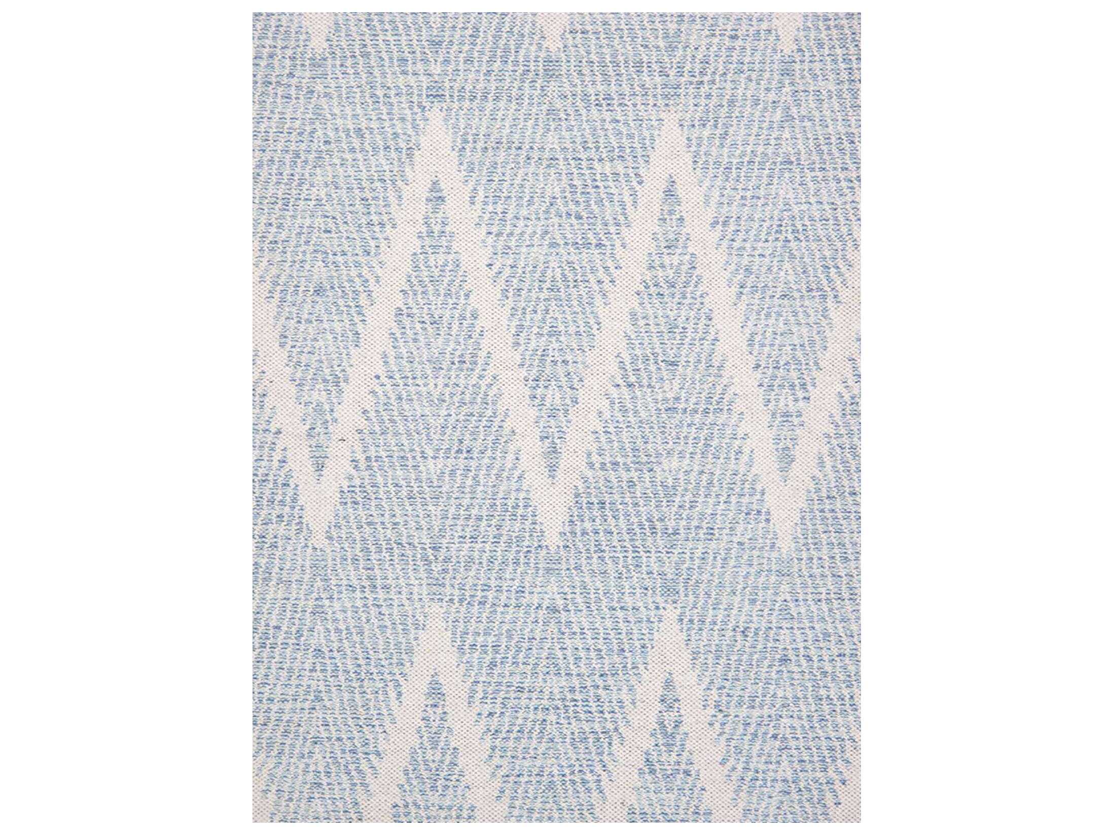 Pasargad Home Simplicity Chevron Runner Area Rug