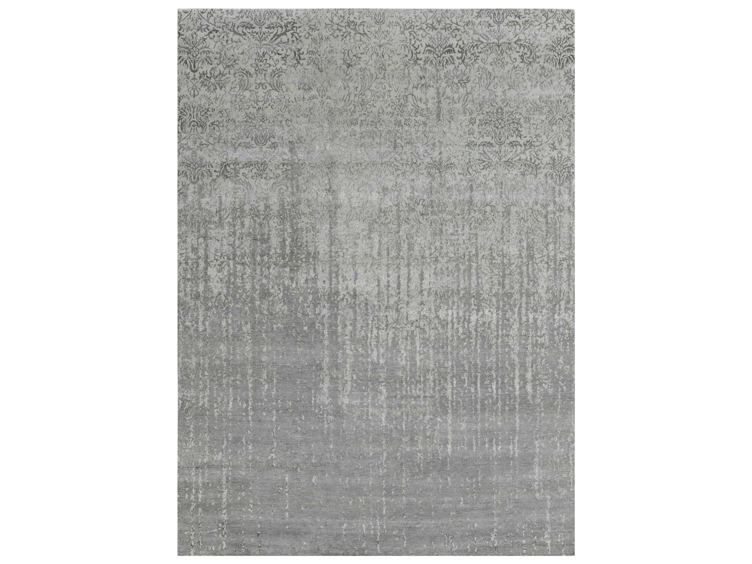 Pasargad Home Transitional Abstract Area Rug