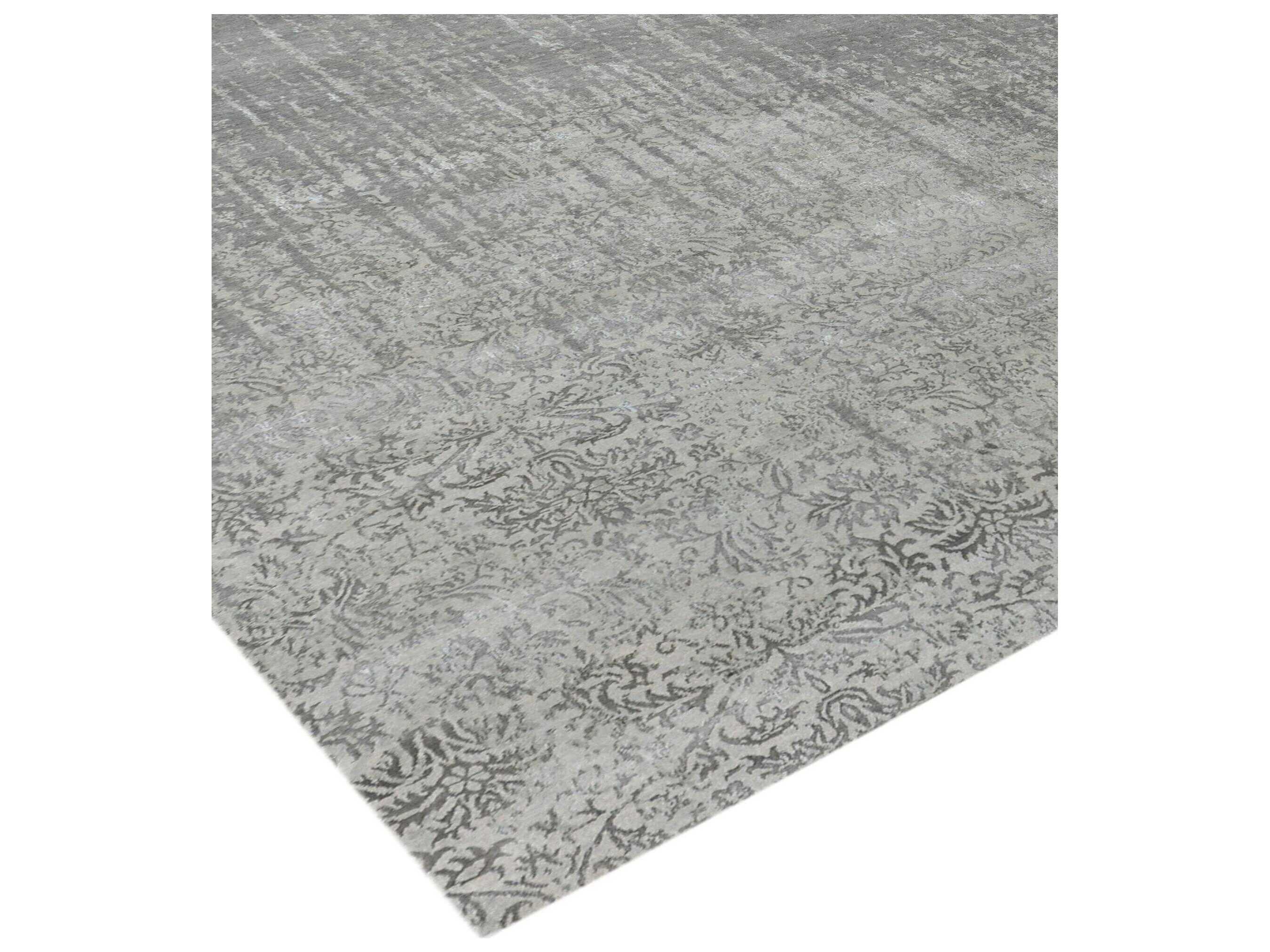 Pasargad Home Transitional Abstract Area Rug