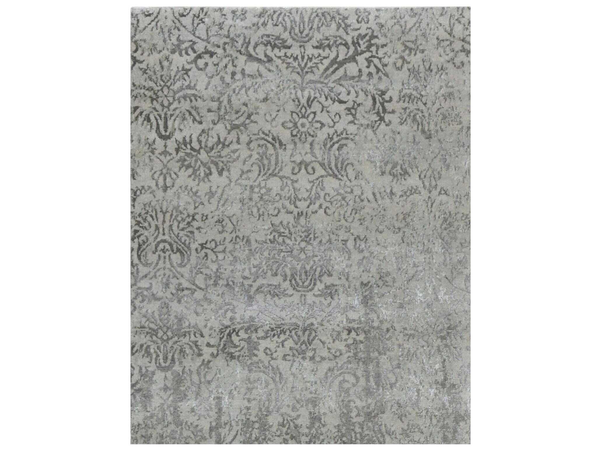 Pasargad Home Transitional Abstract Area Rug