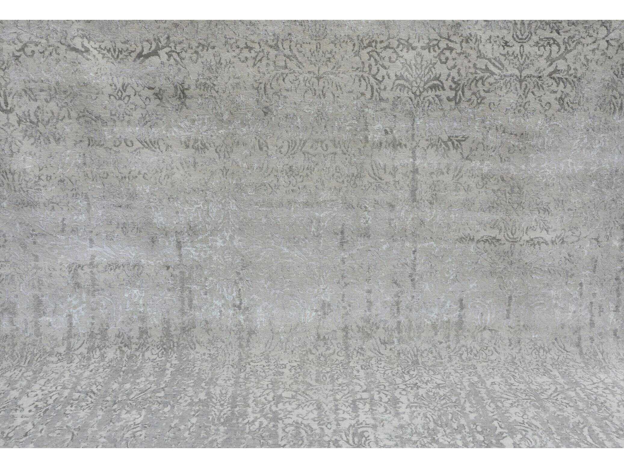 Pasargad Home Transitional Abstract Area Rug