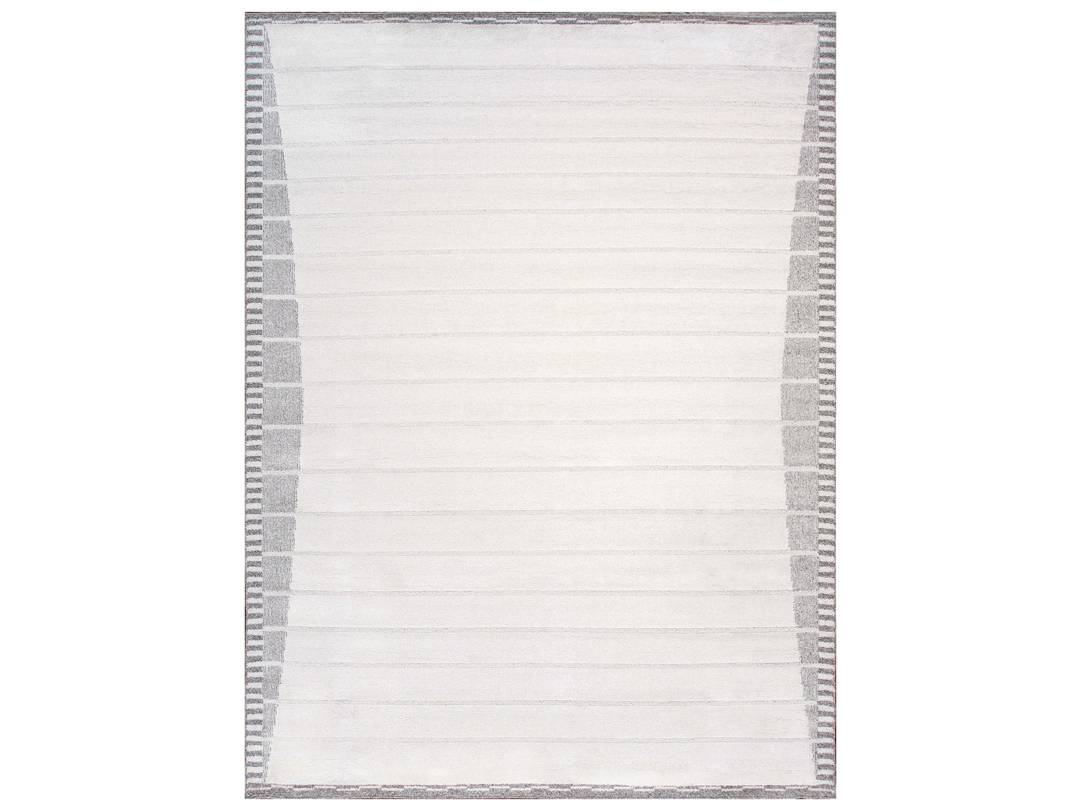 Pasargad Home Sutton Striped Area Rug
