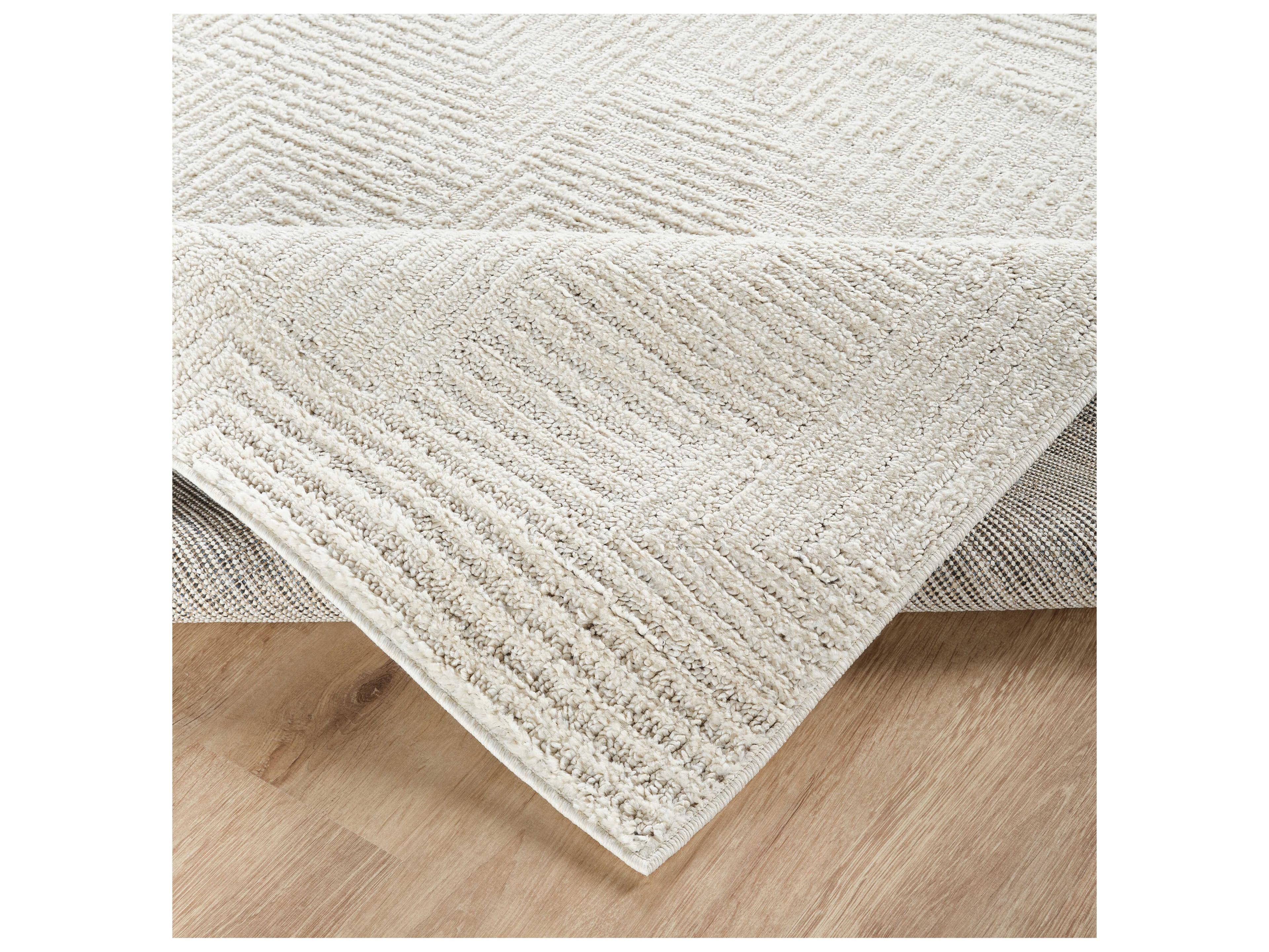 Pasargad Home Sutton Geometric Area Rug