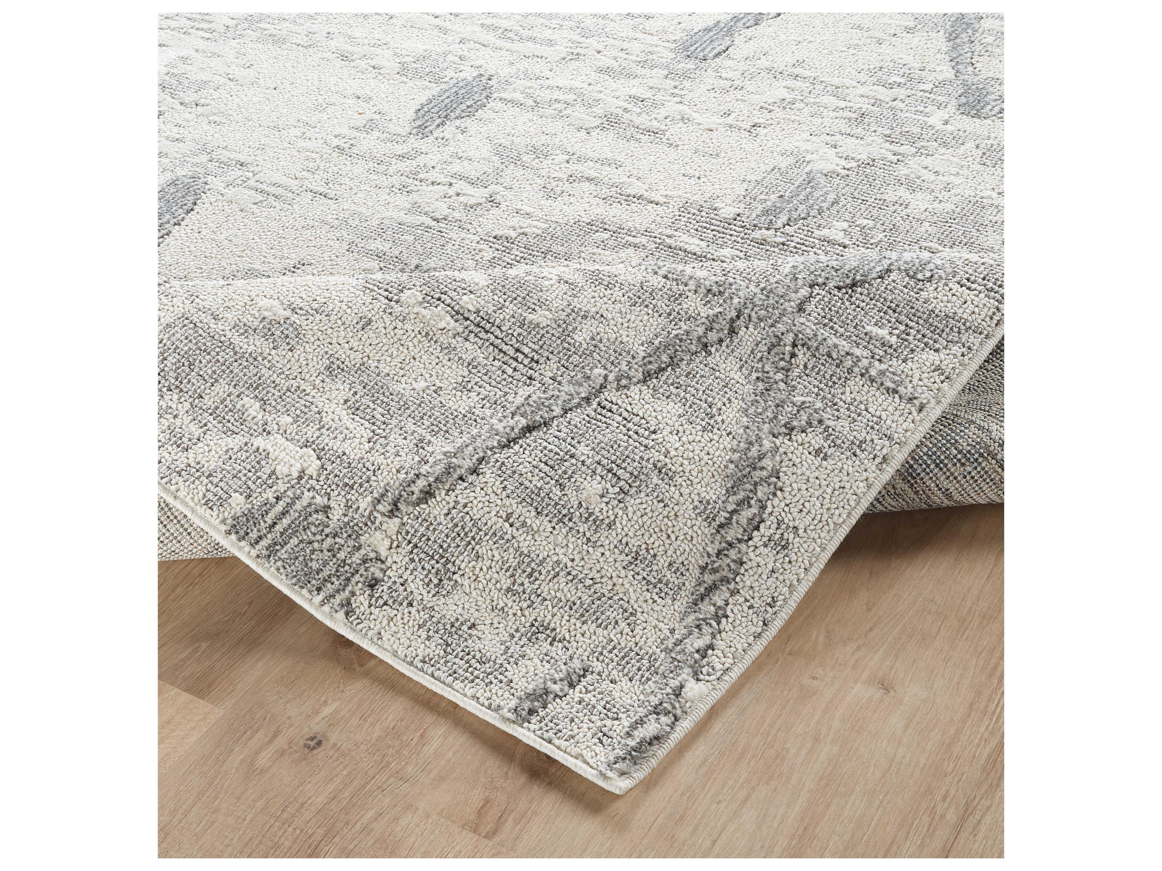 Pasargad Home Sutton Geometric Runner Area Rug