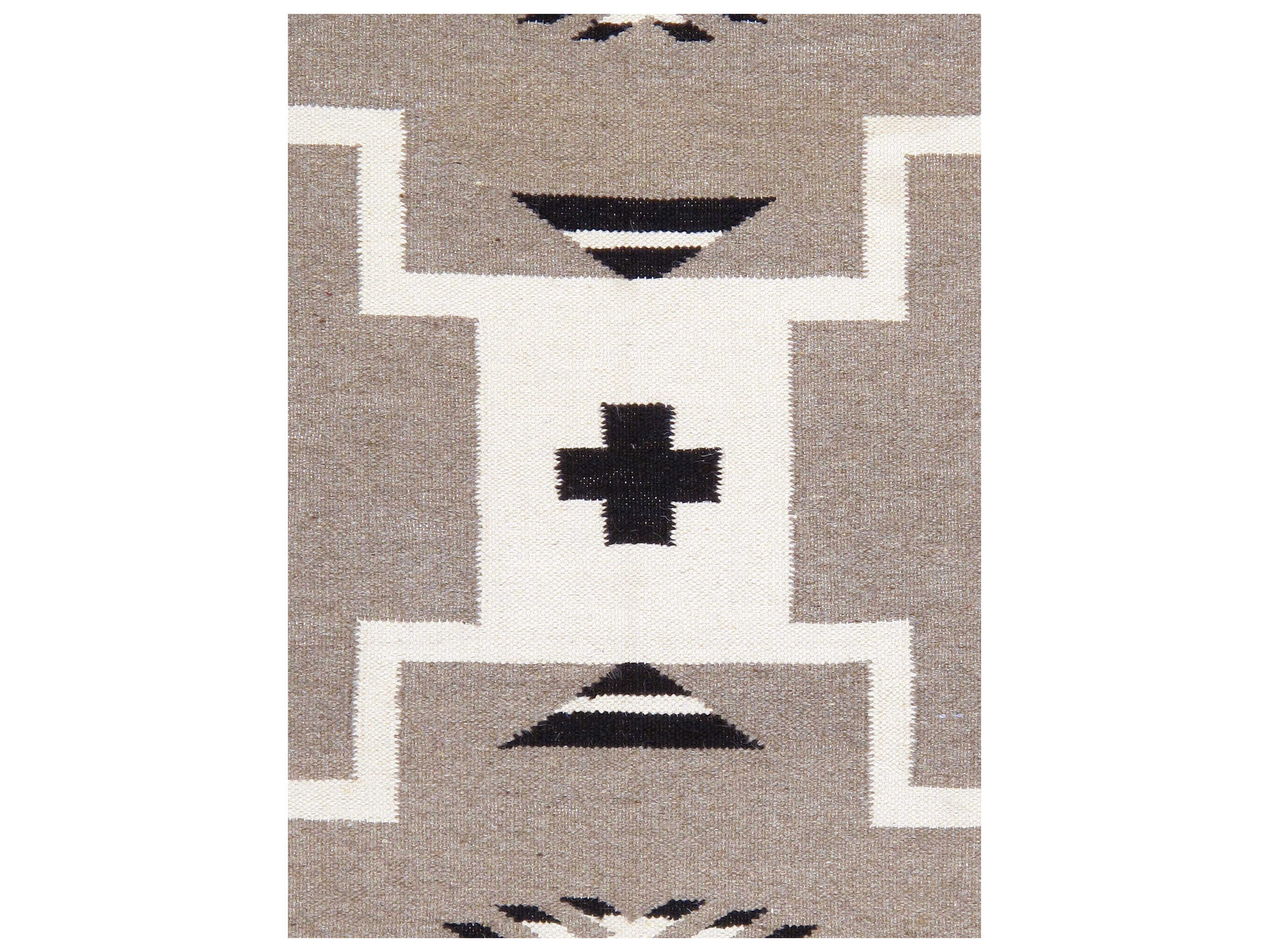 Pasargad Home Tuscany Flatweave Southwestern Area Rug