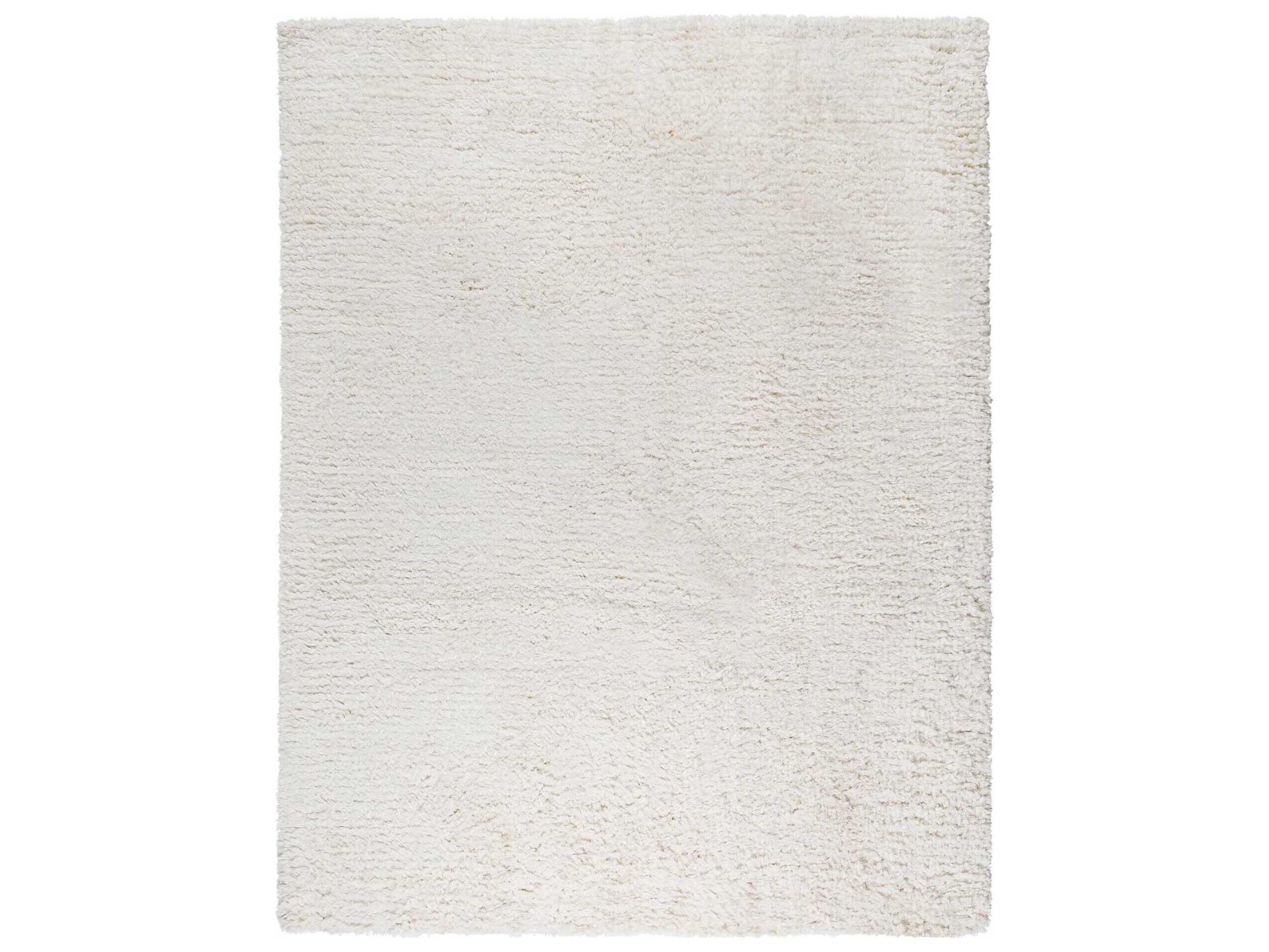 Pasargad Home Paris Shag Area Rug