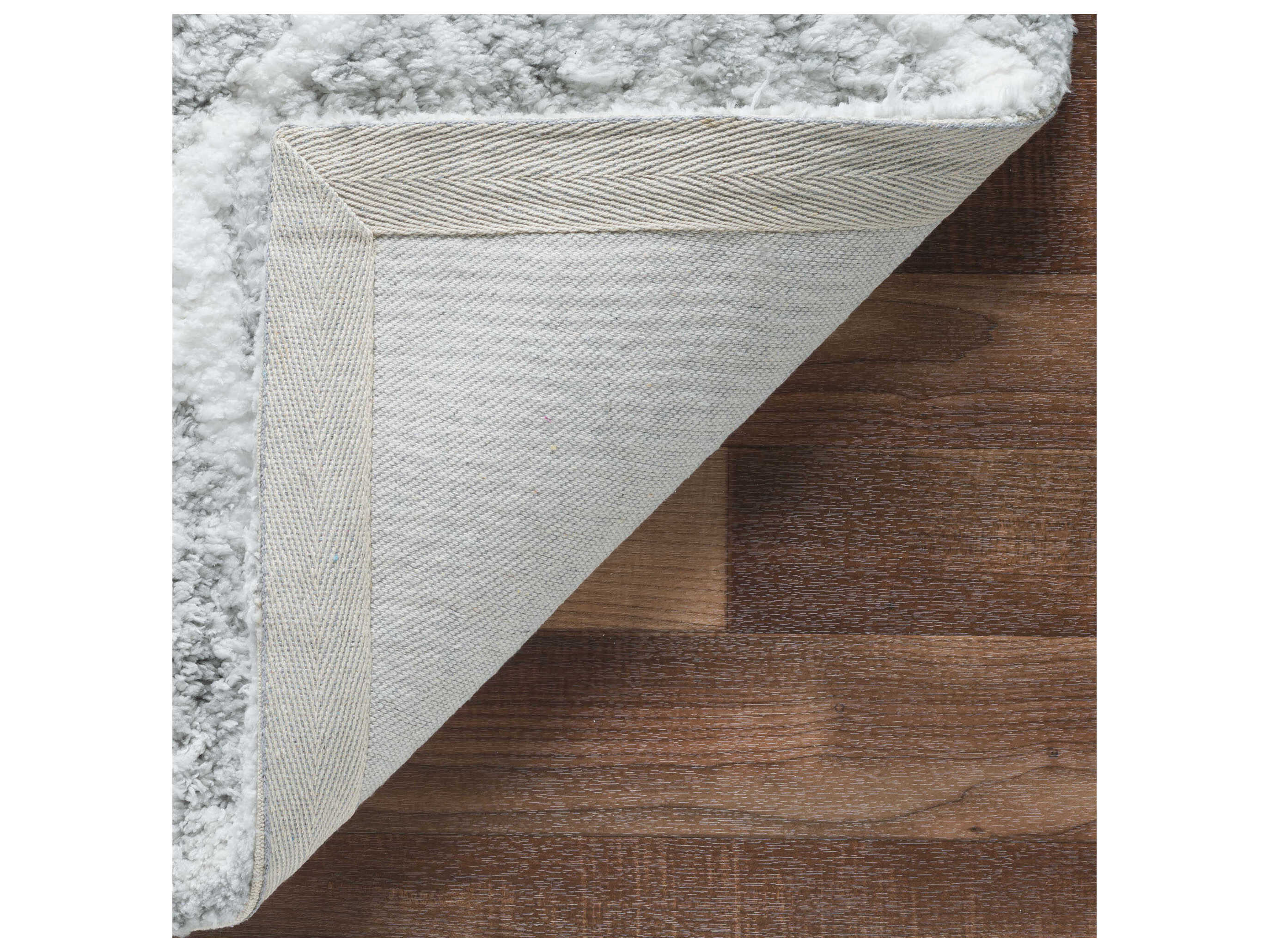 Pasargad Home Paris Shag Moroccan Area Rug