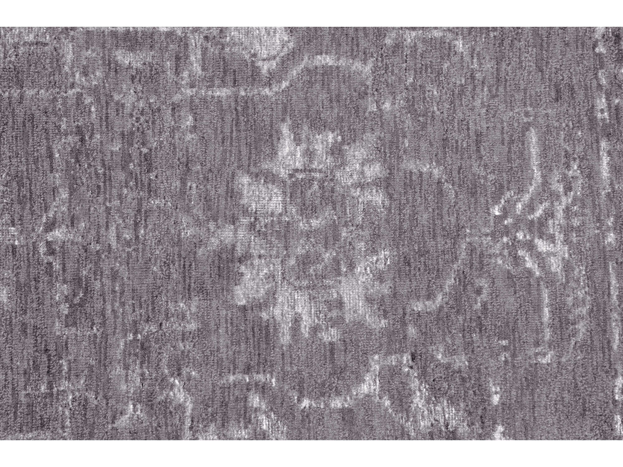 Pasargad Home Florence Silk Fusion Bordered Area Rug