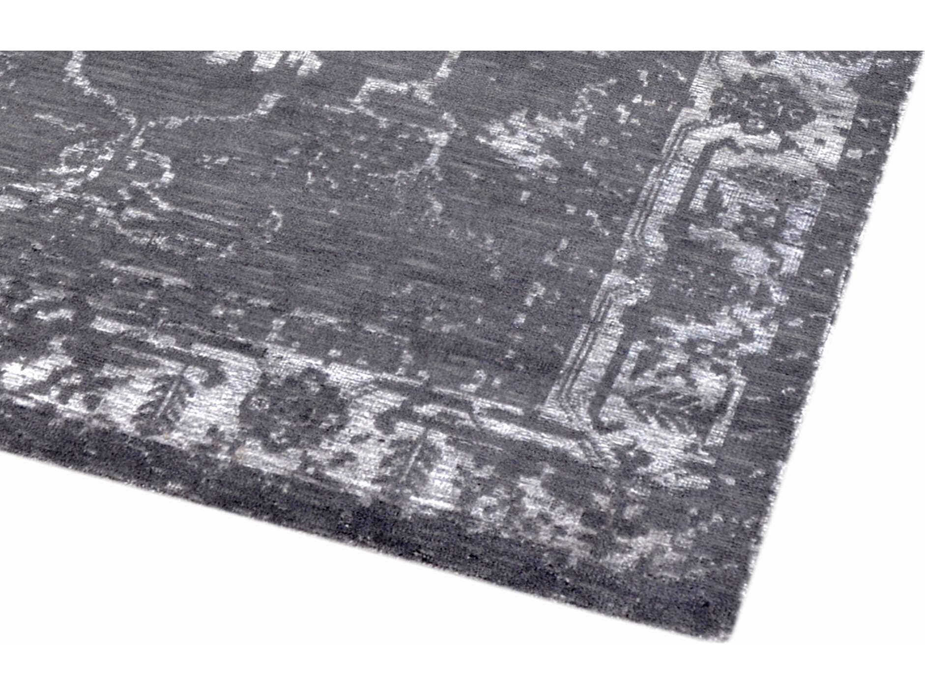 Pasargad Home Florence Silk Fusion Bordered Area Rug