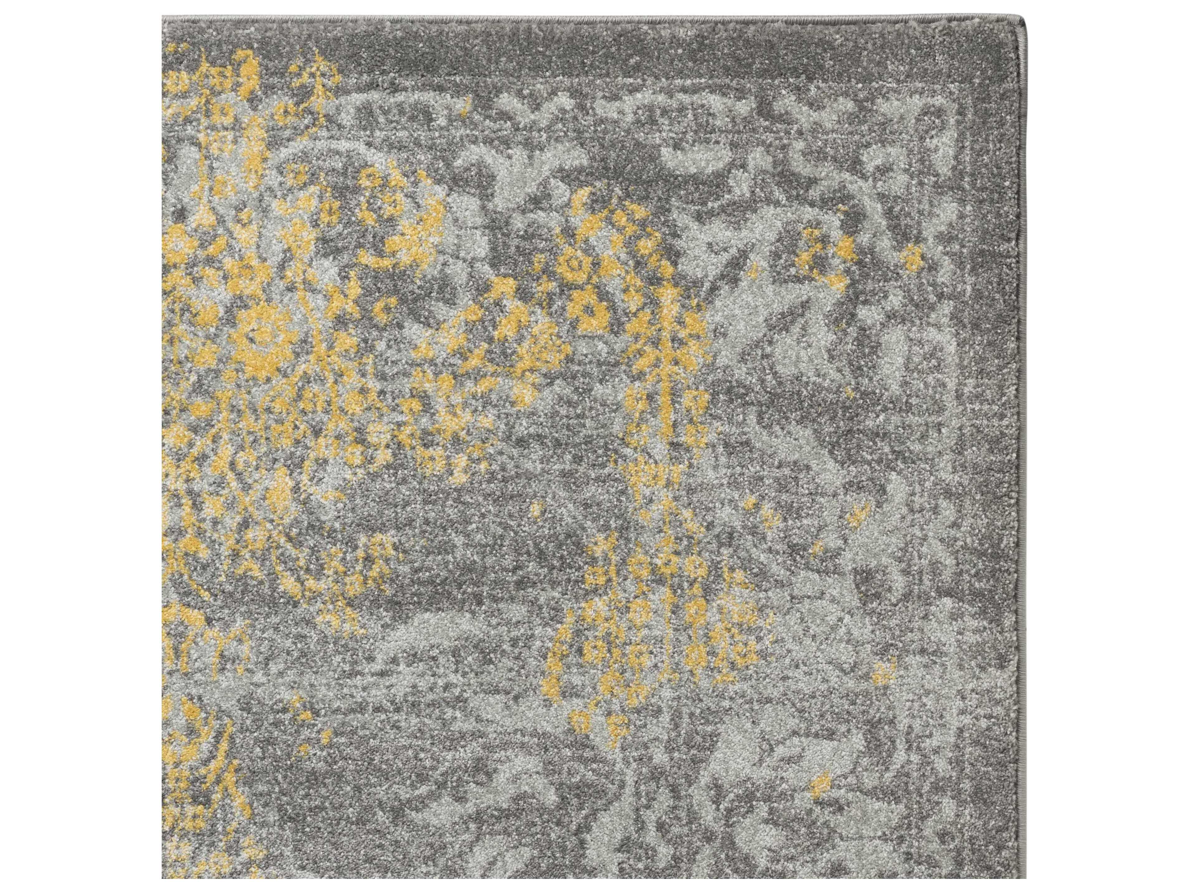 Pasargad Home Chelsea Floral Area Rug