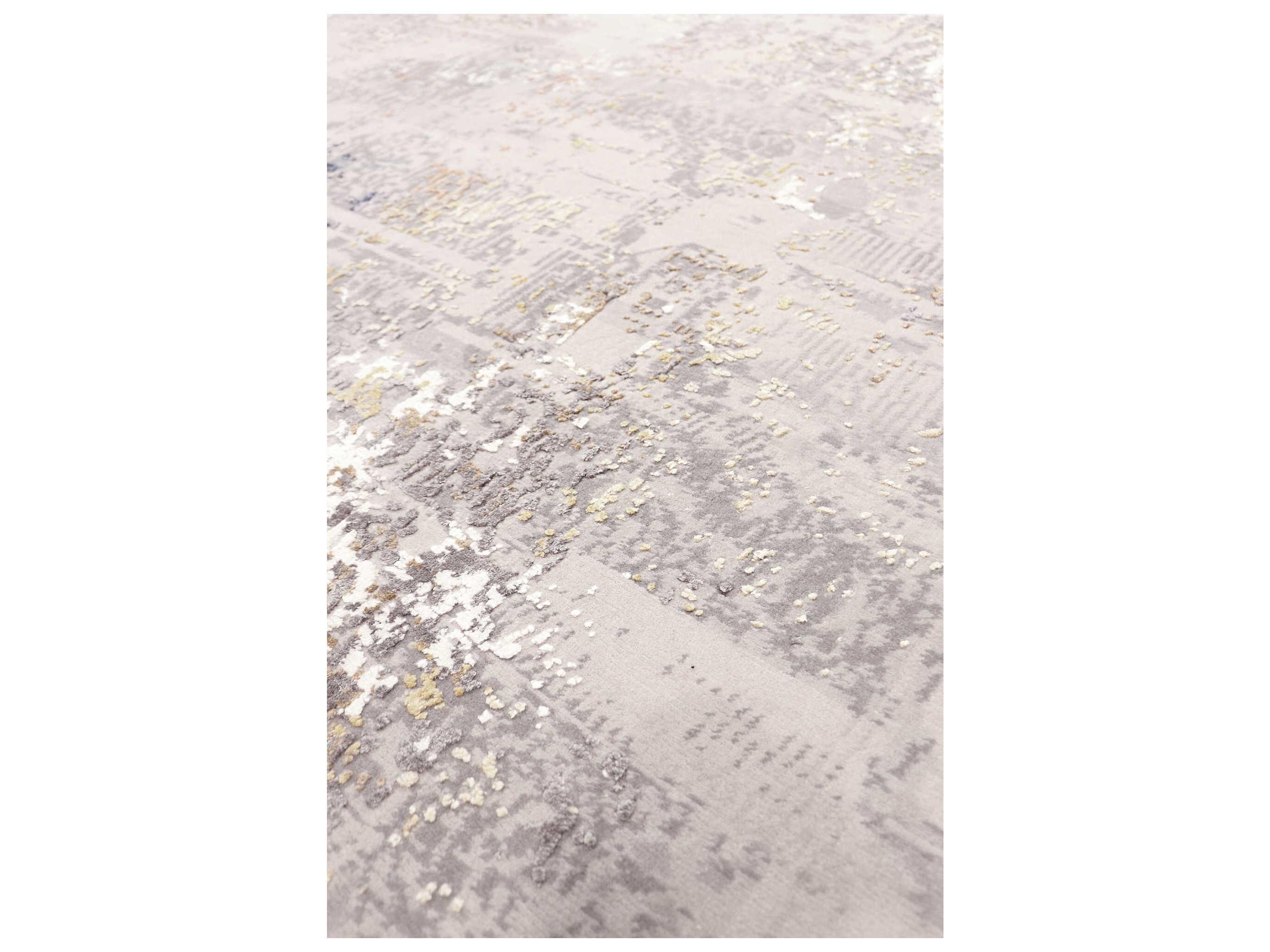 Pasargad Home Modern Abstract Area Rug