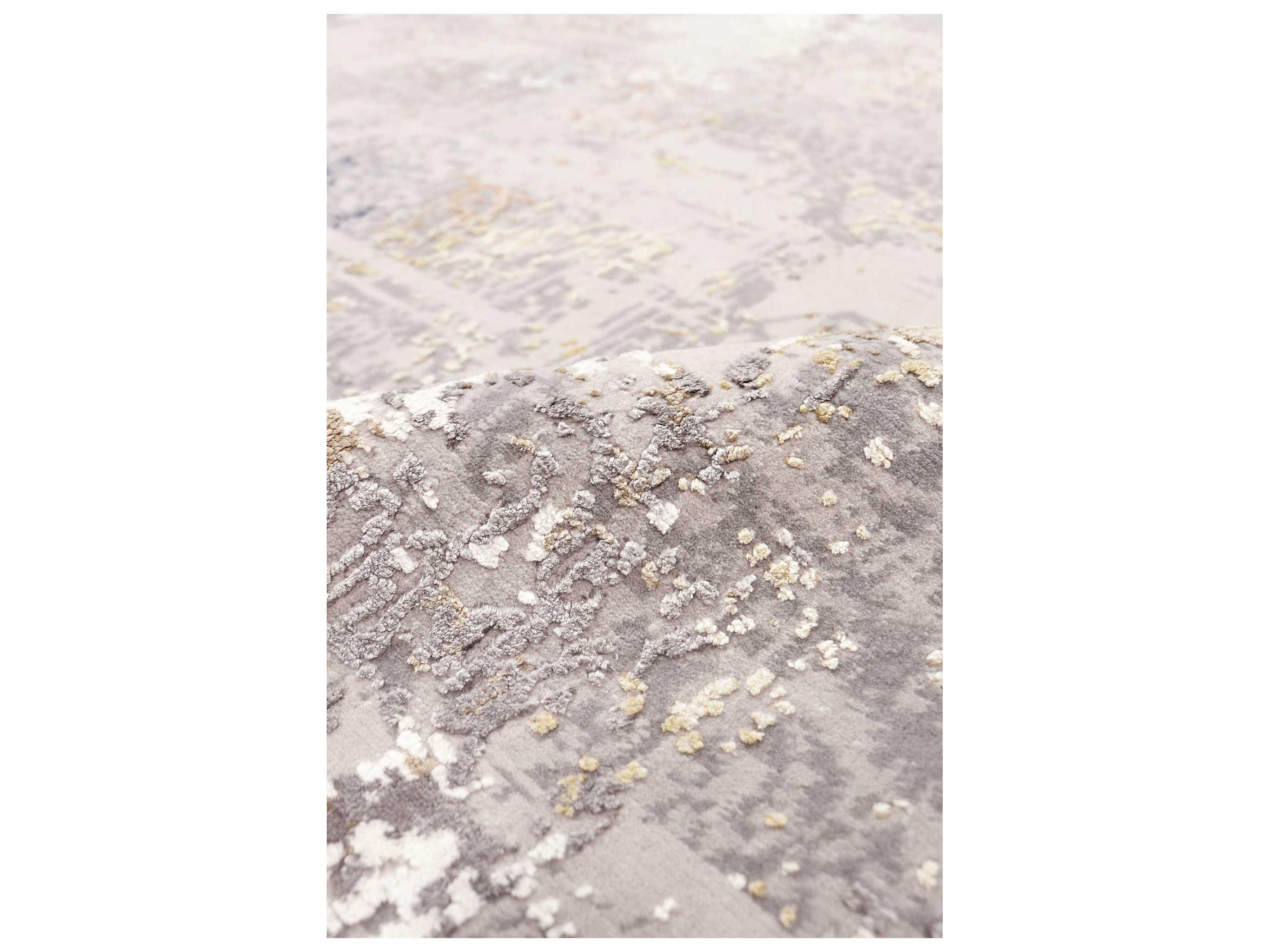 Pasargad Home Modern Abstract Area Rug