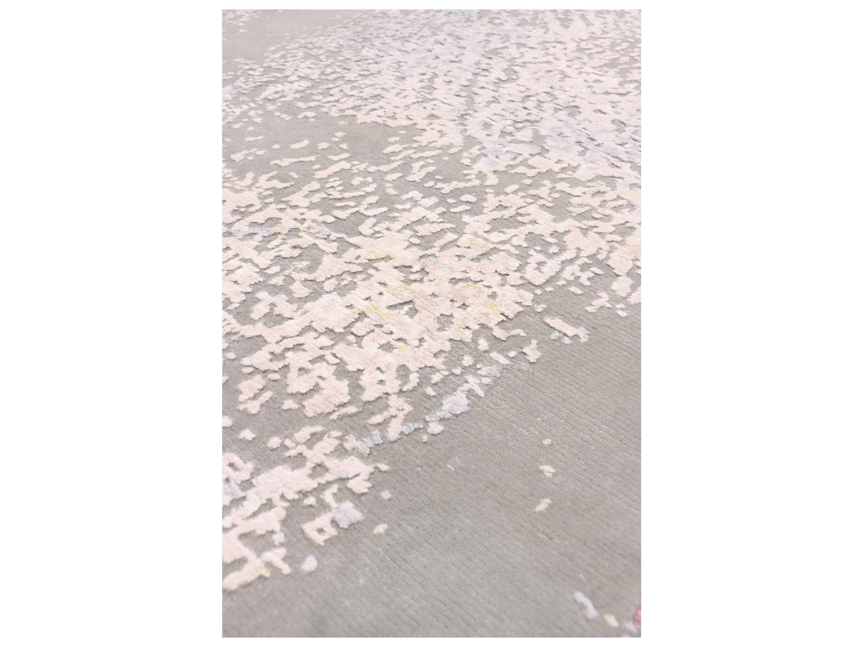 Pasargad Home Modern Abstract Area Rug