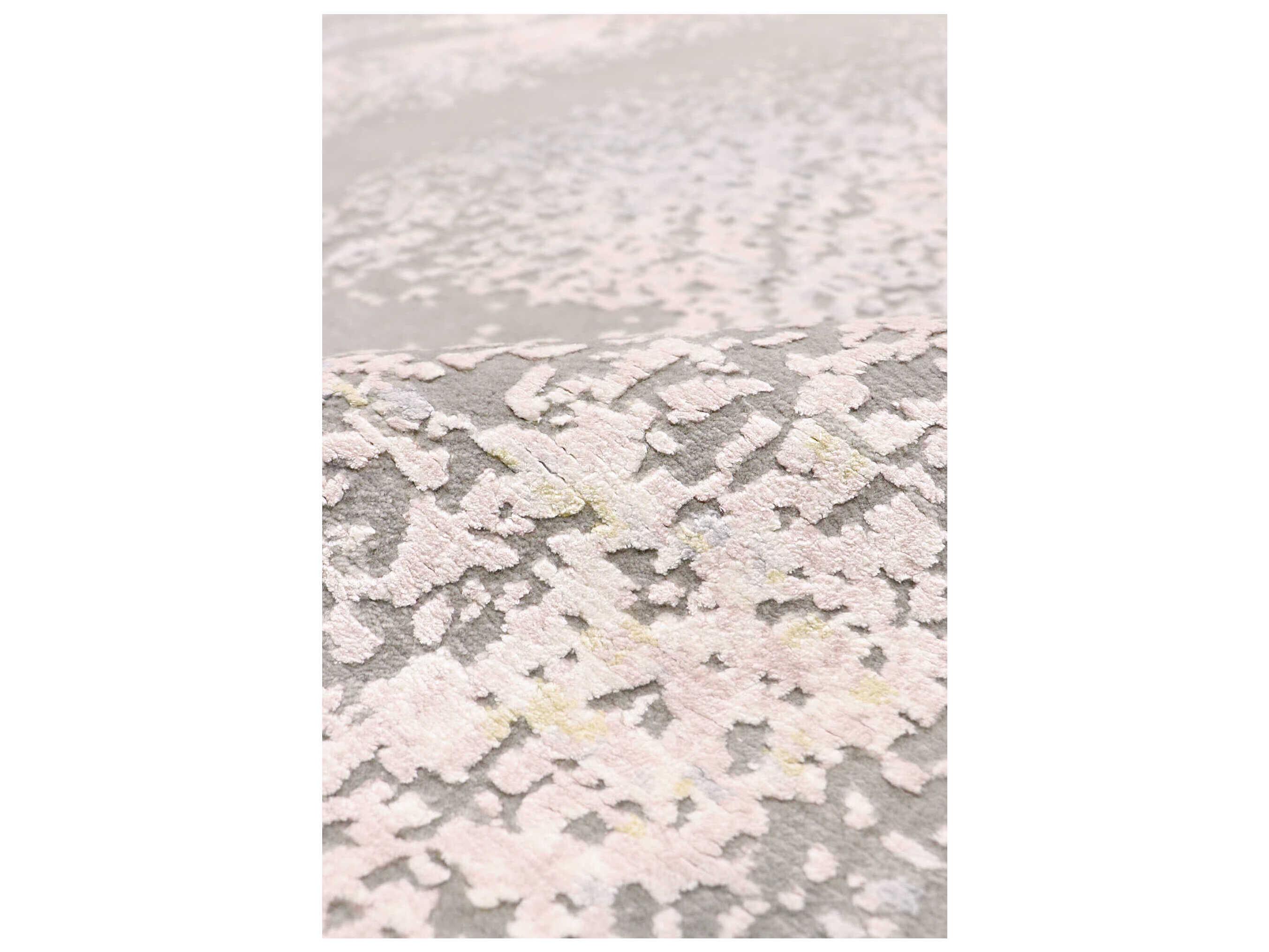 Pasargad Home Modern Abstract Area Rug