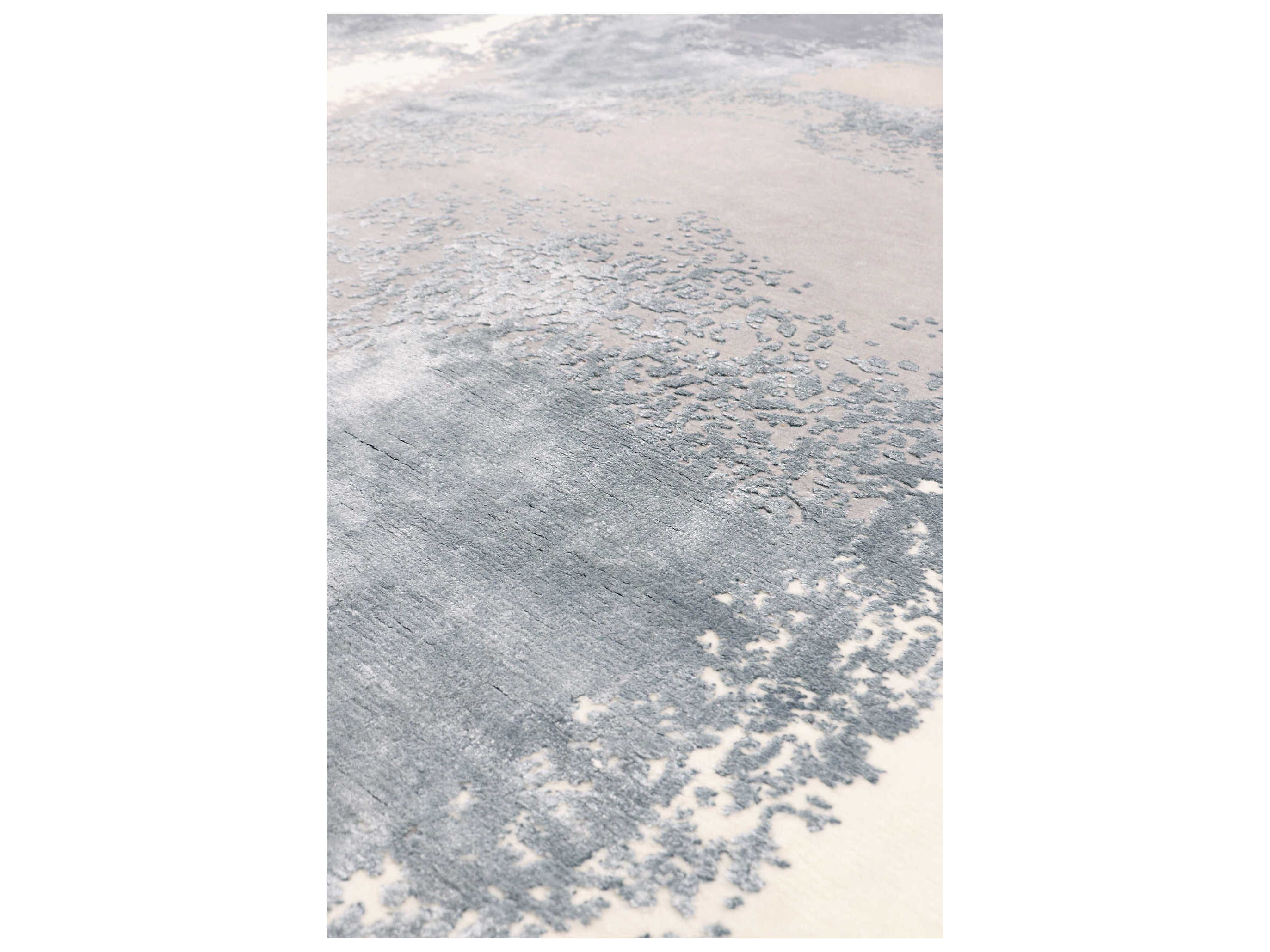 Pasargad Home Modern Abstract Area Rug
