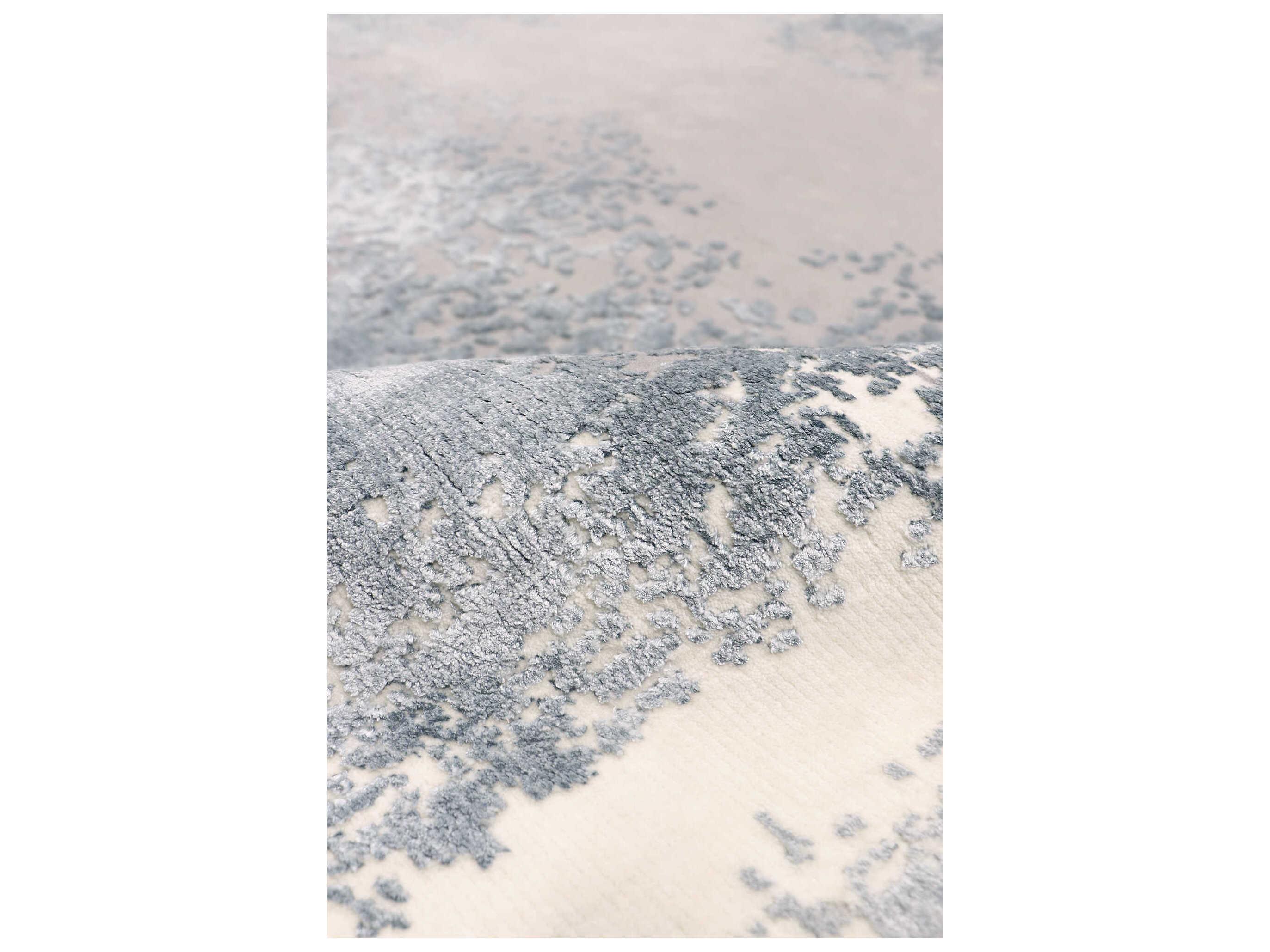 Pasargad Home Modern Abstract Area Rug