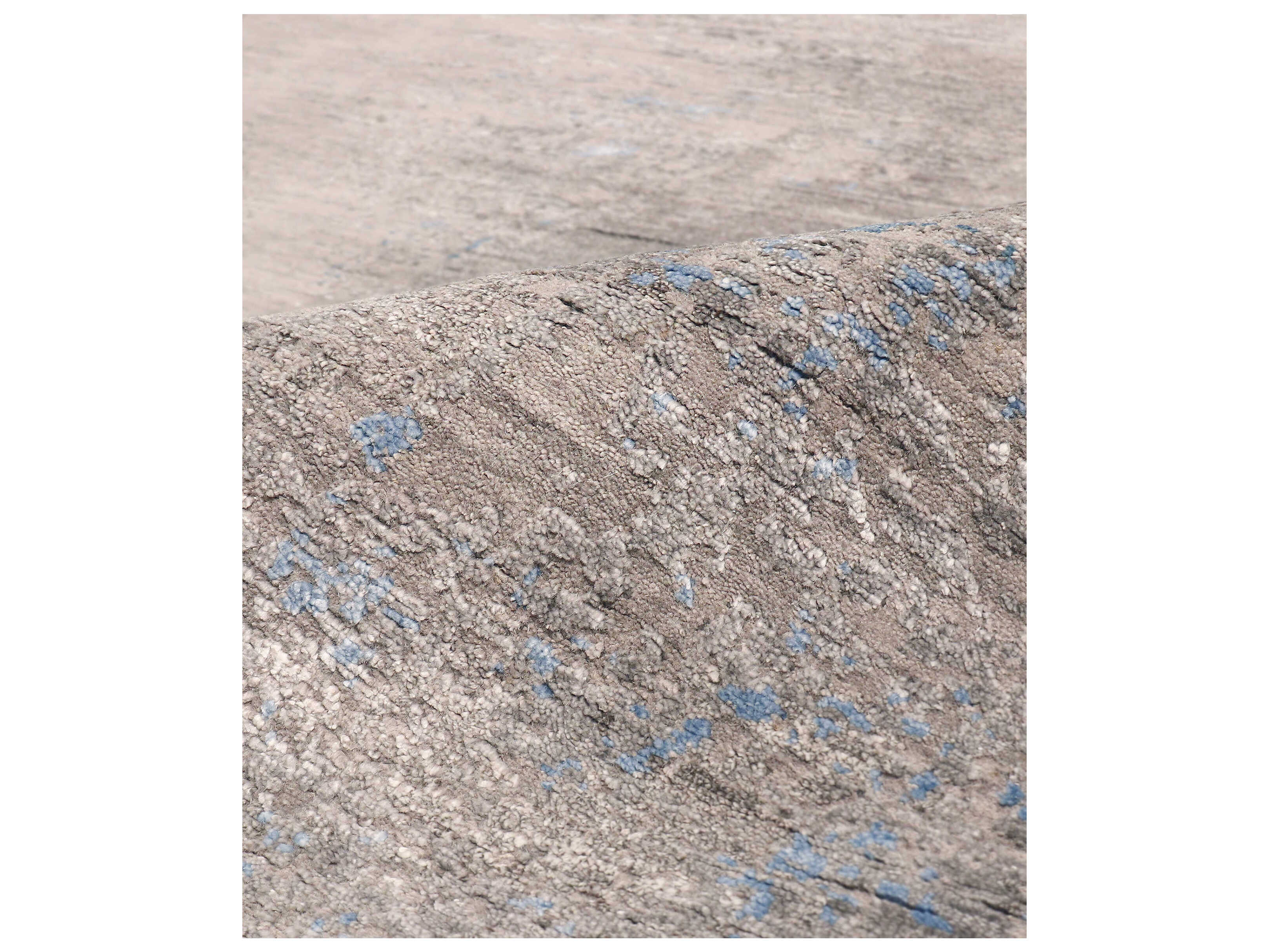 Pasargad Home Cosmo Abstract Area Rug