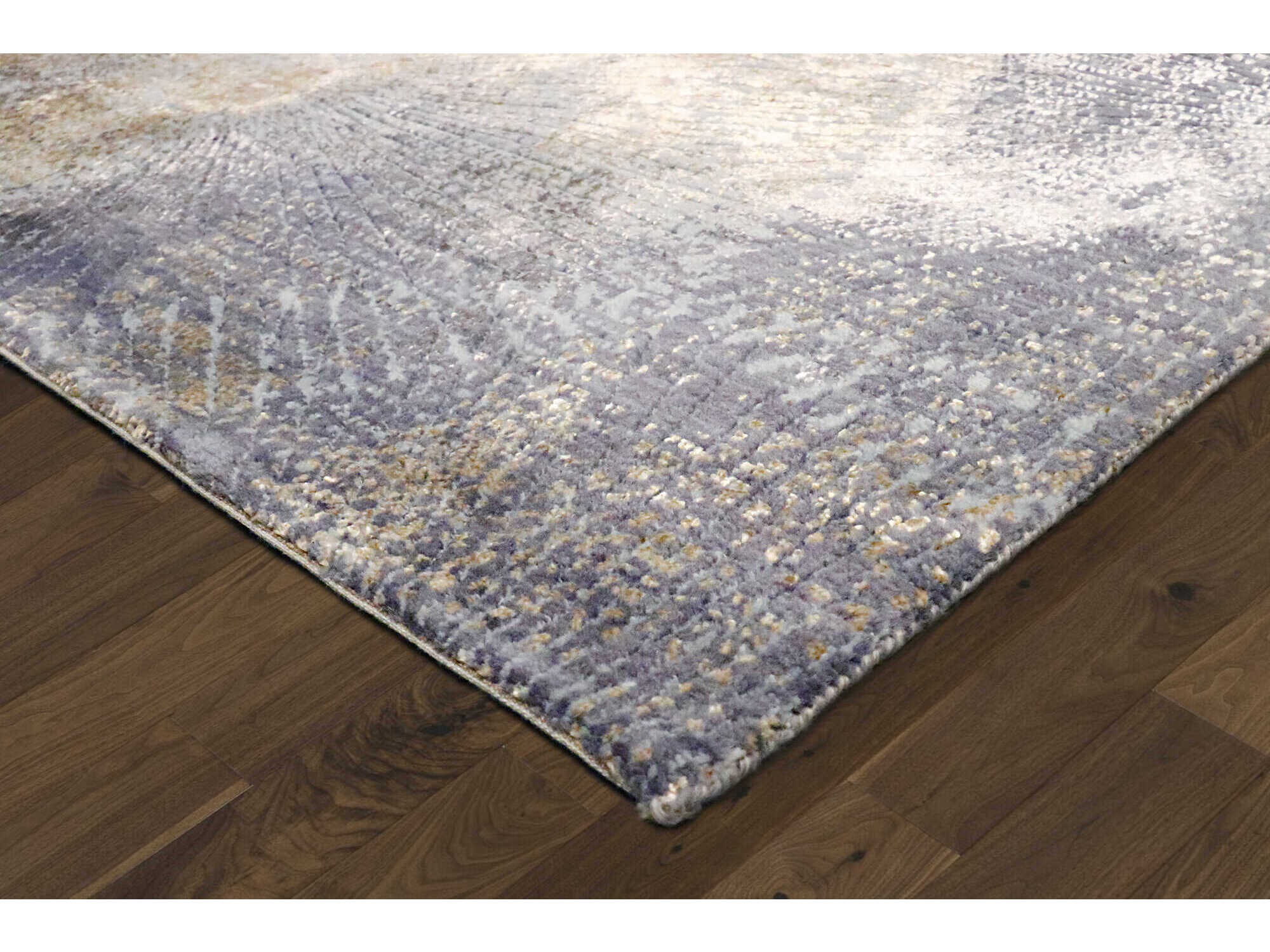Pasargad Home Cosmo Abstract Area Rug