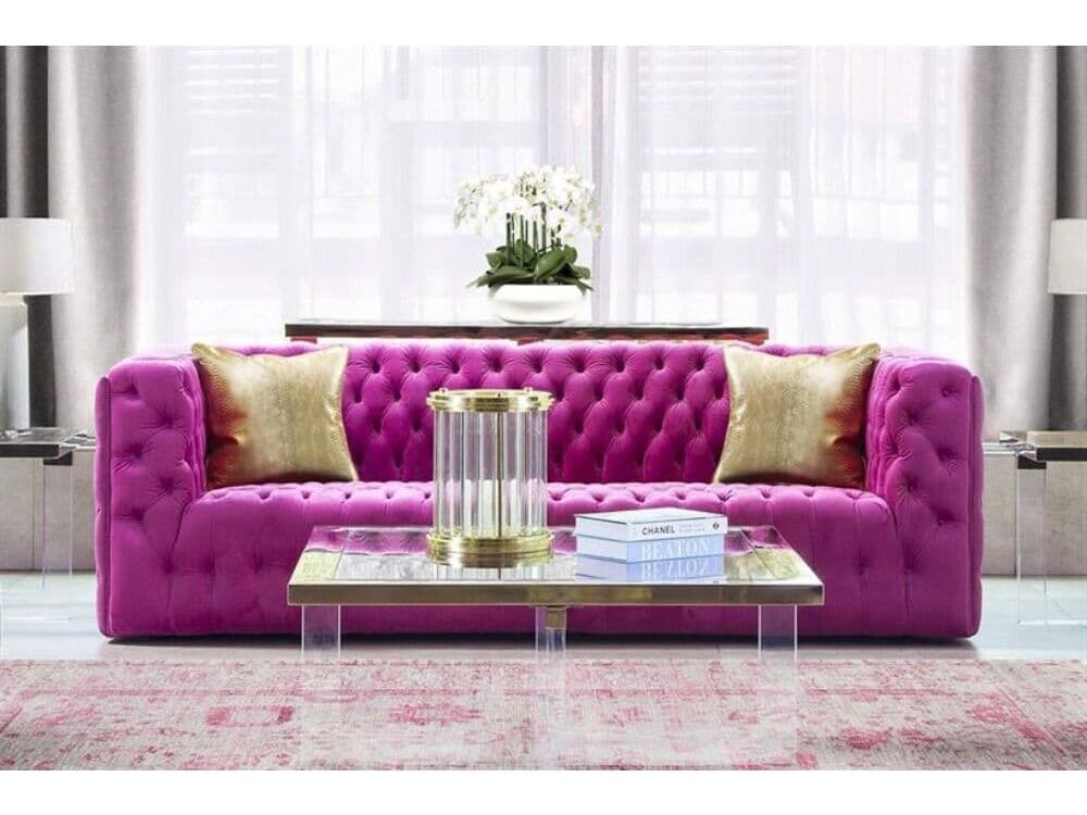 Pasargad Home Beacon Calypso Gold Clear Hurricane