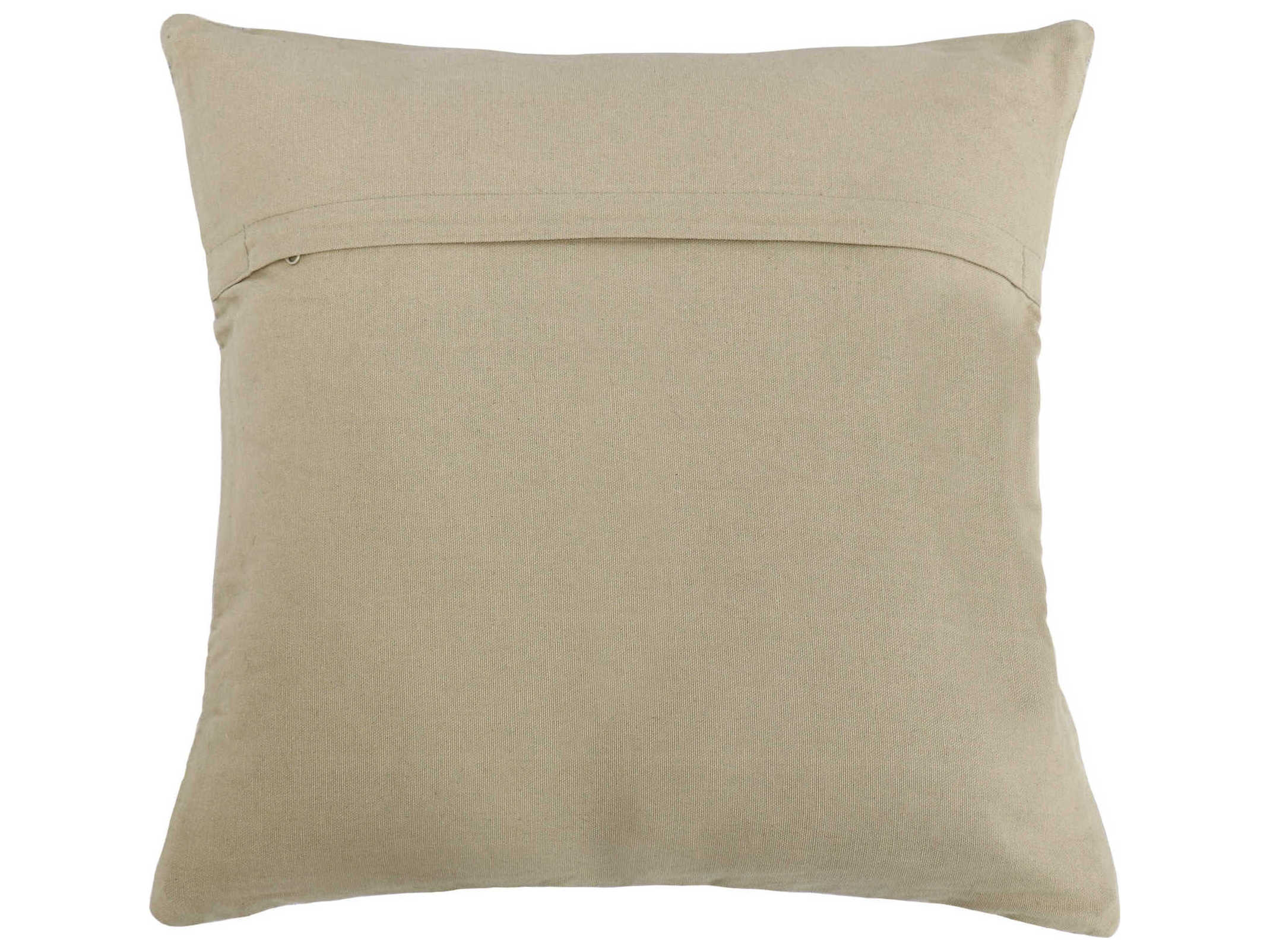 Pasargad Home Galaxy Cowhide Pillow