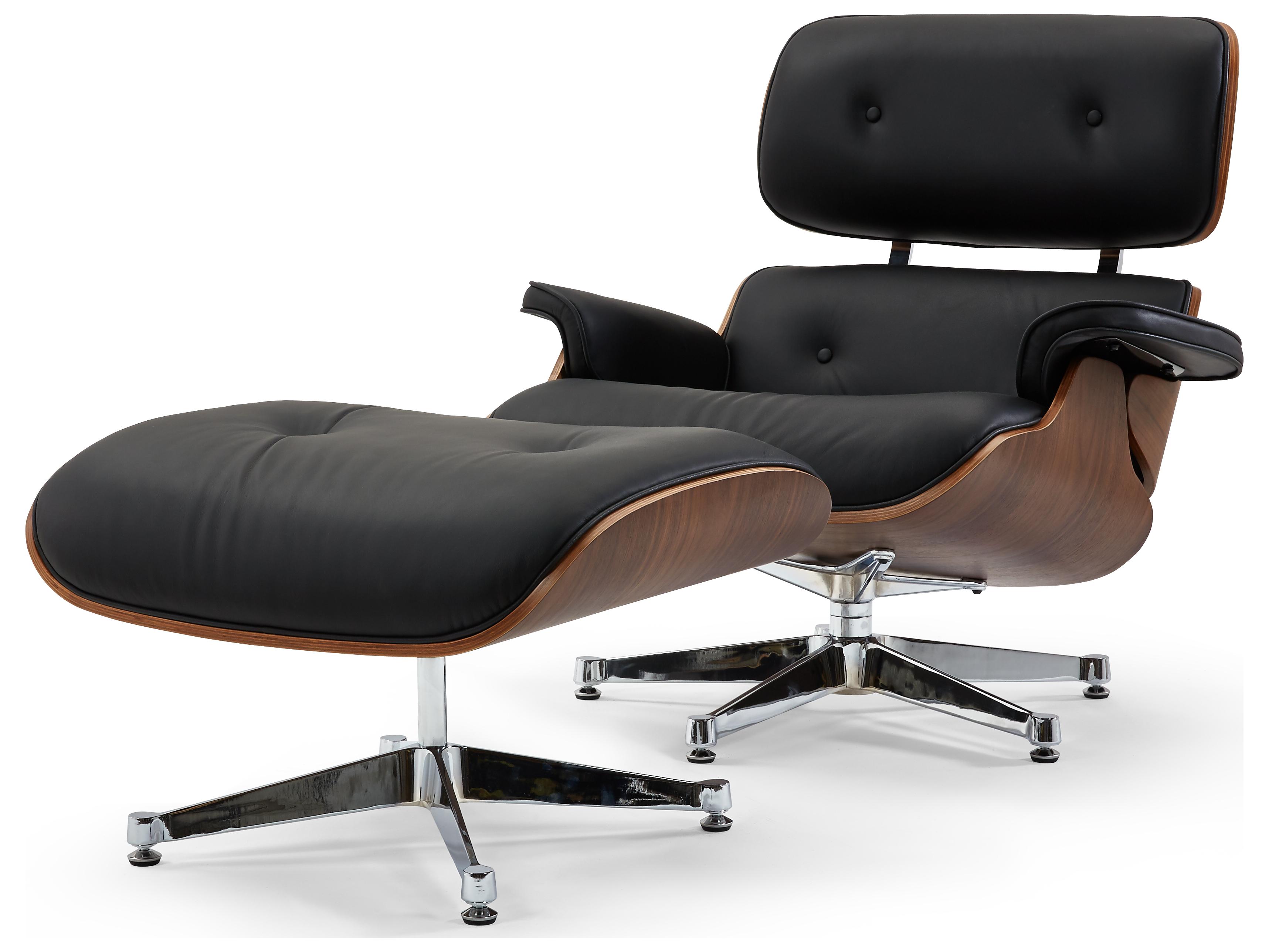 Pasargad Home Florence Chair and Ottoman Set