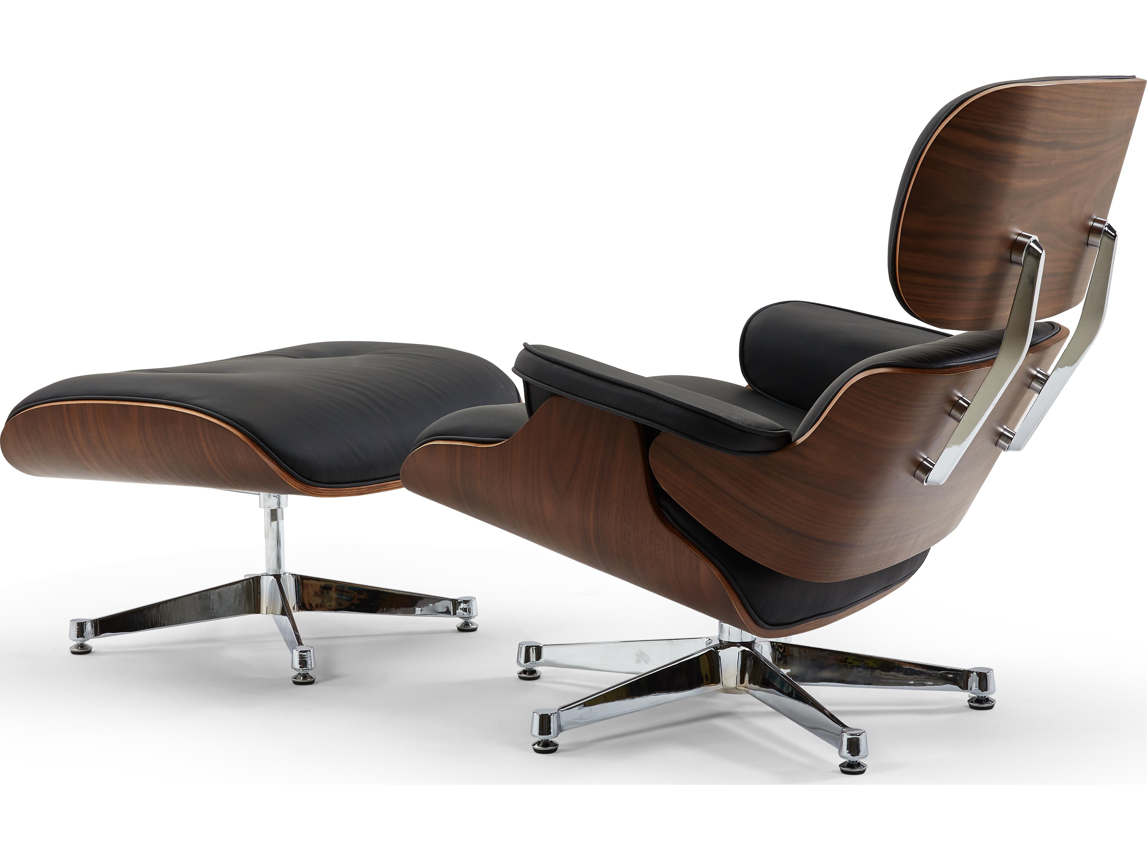 Pasargad Home Florence Chair and Ottoman Set