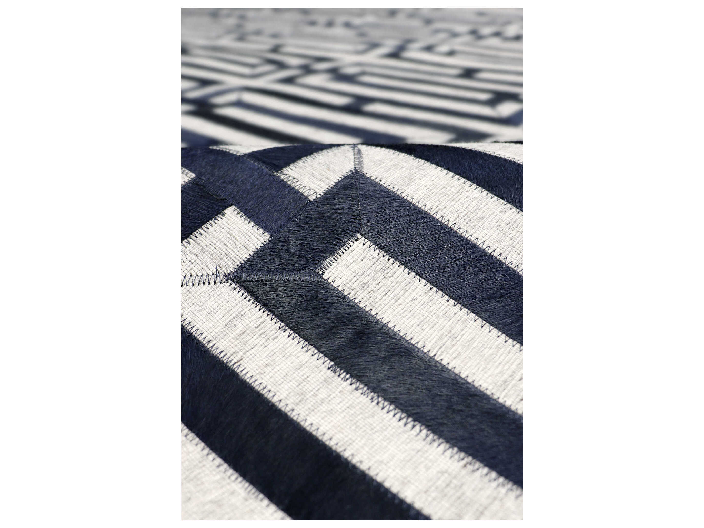 Pasargad Home Galaxy Geometric Area Rug