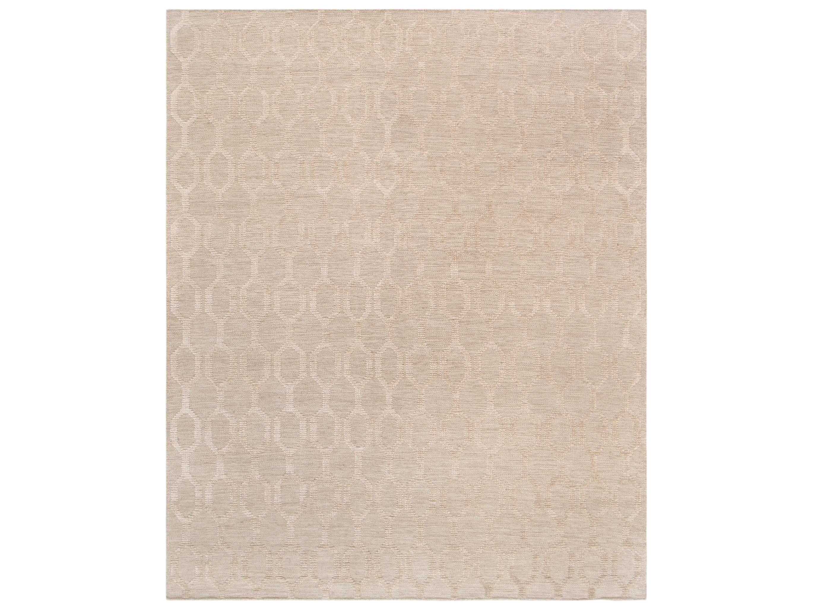 Pasargad Home Transitional Geometric Area Rug