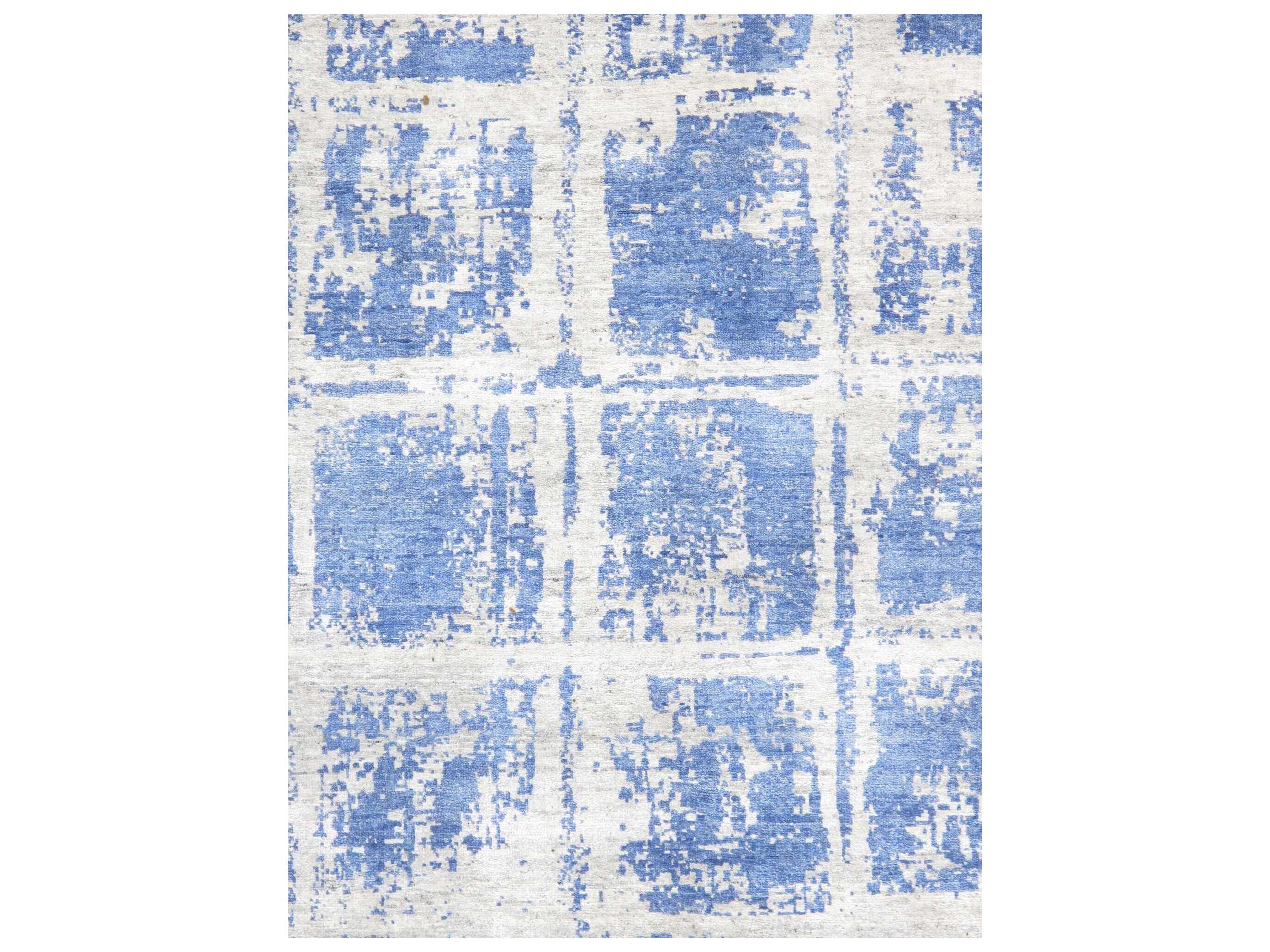 Pasargad Home Modern Abstract Area Rug