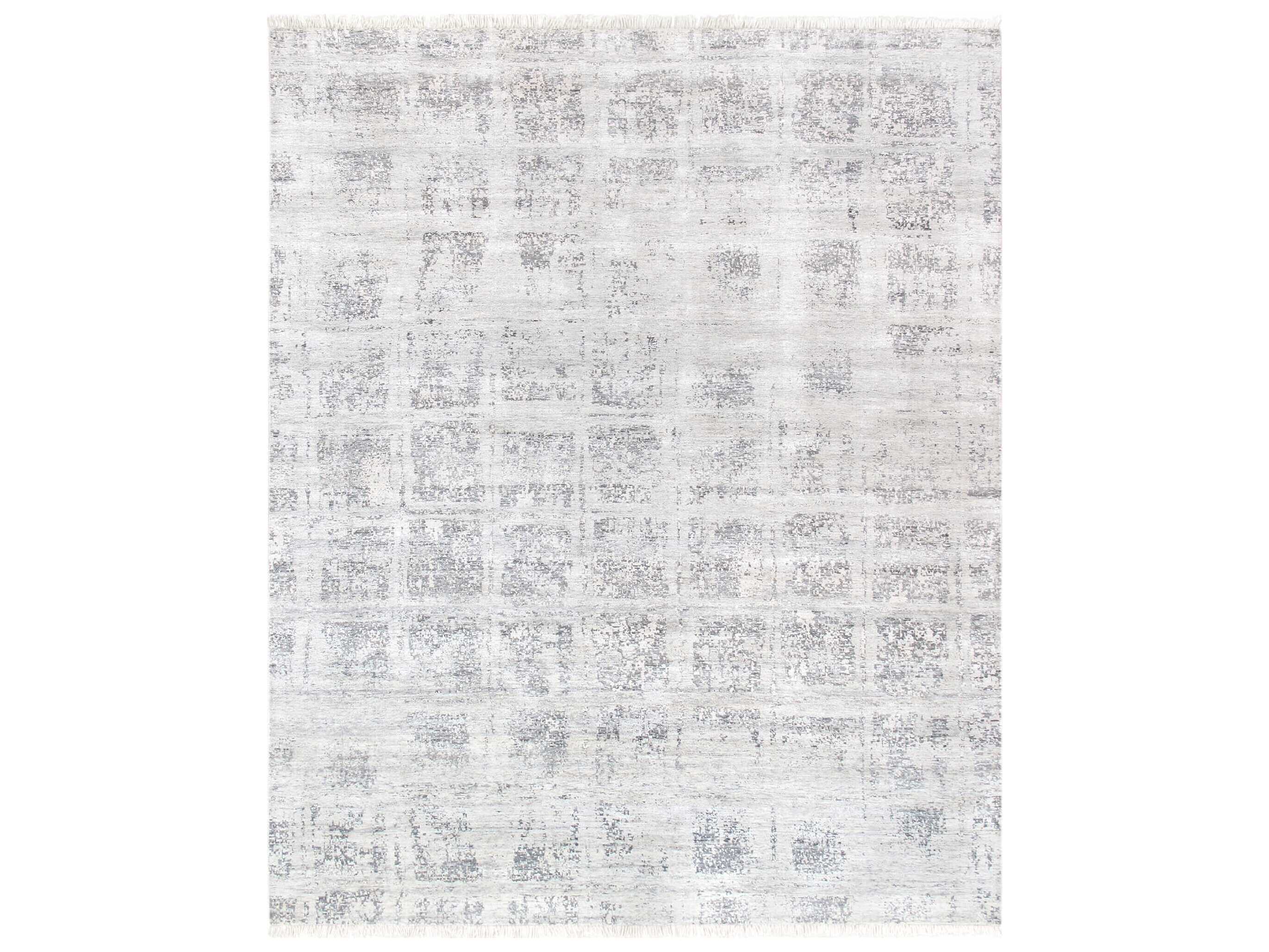 Pasargad Home Modern Abstract Area Rug