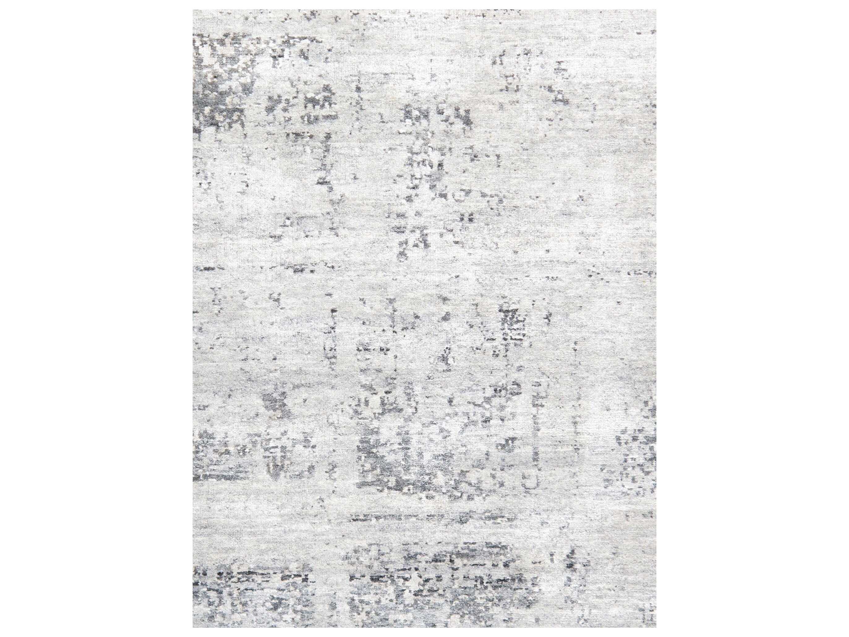Pasargad Home Modern Abstract Area Rug