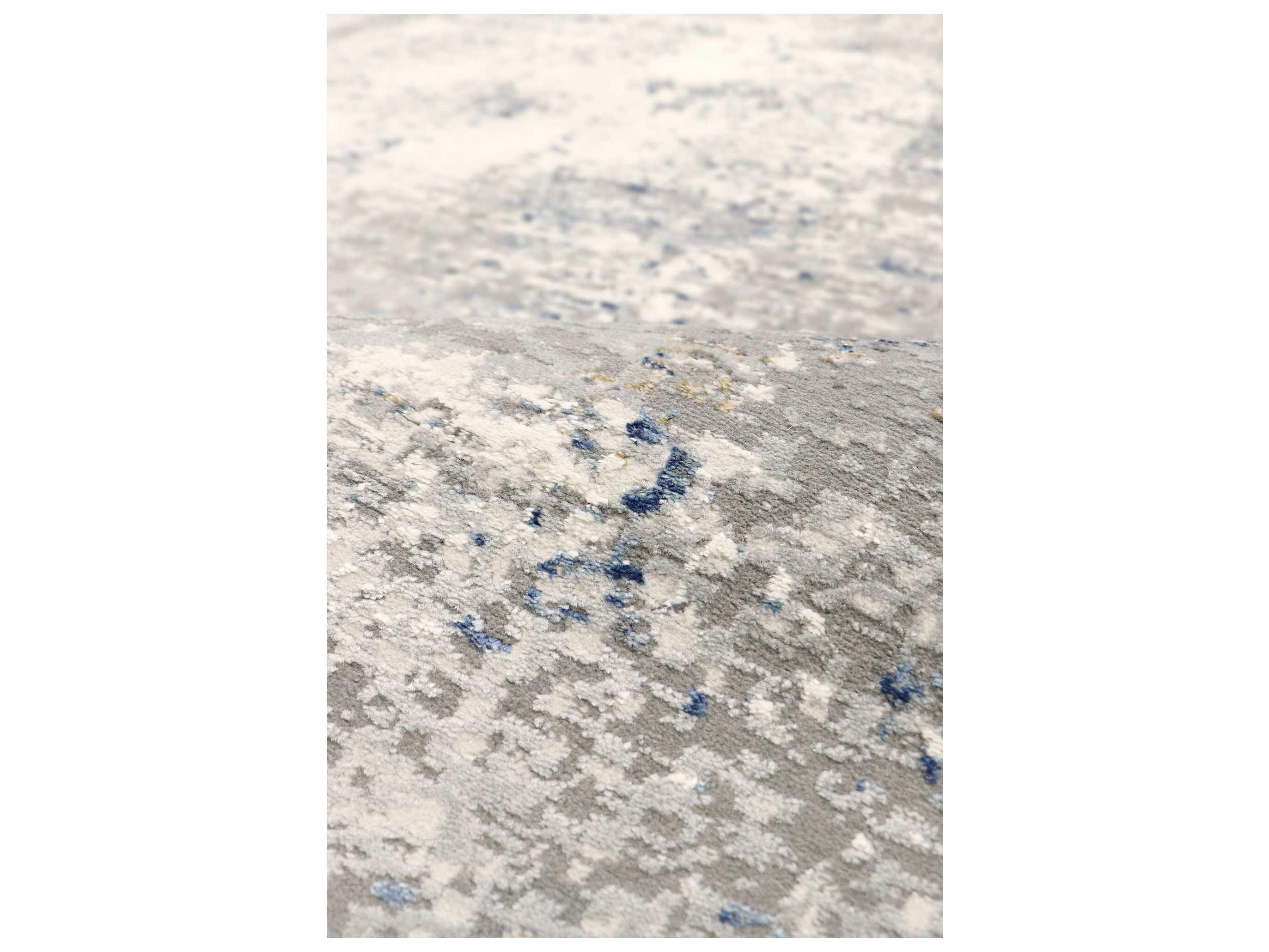 Pasargad Home Stella Abstract Area Rug