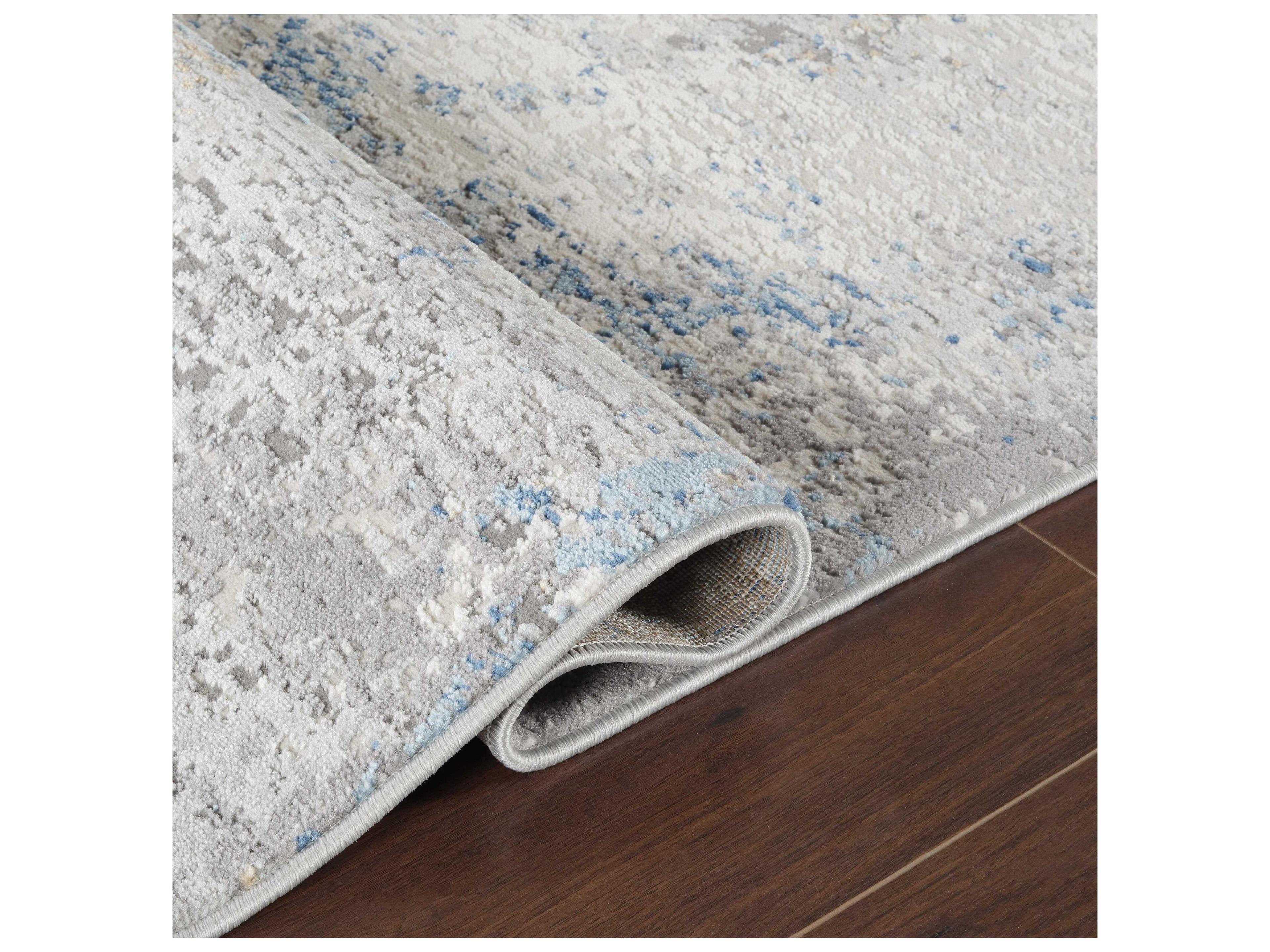 Pasargad Home Stella Abstract Area Rug