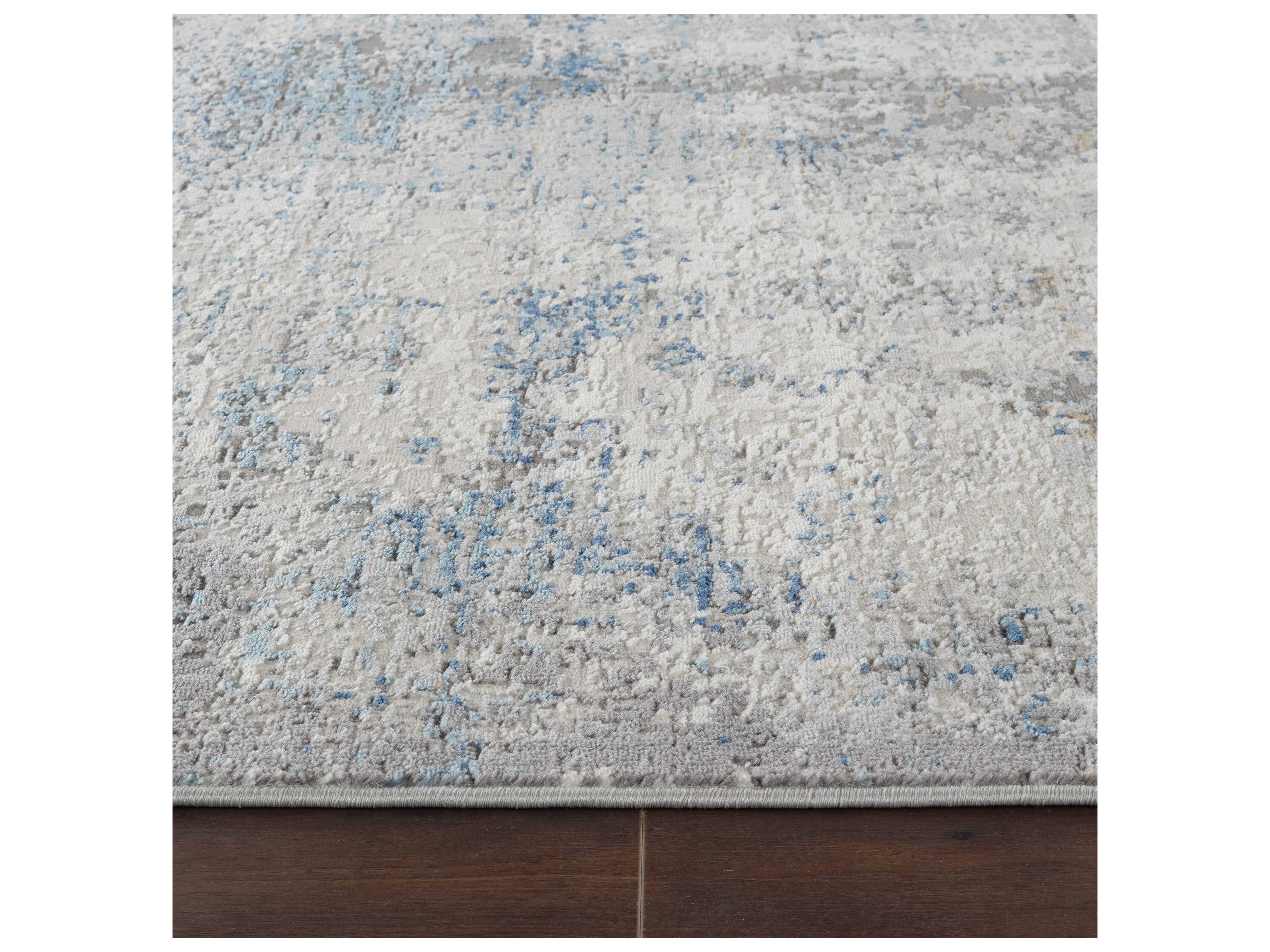 Pasargad Home Stella Abstract Area Rug