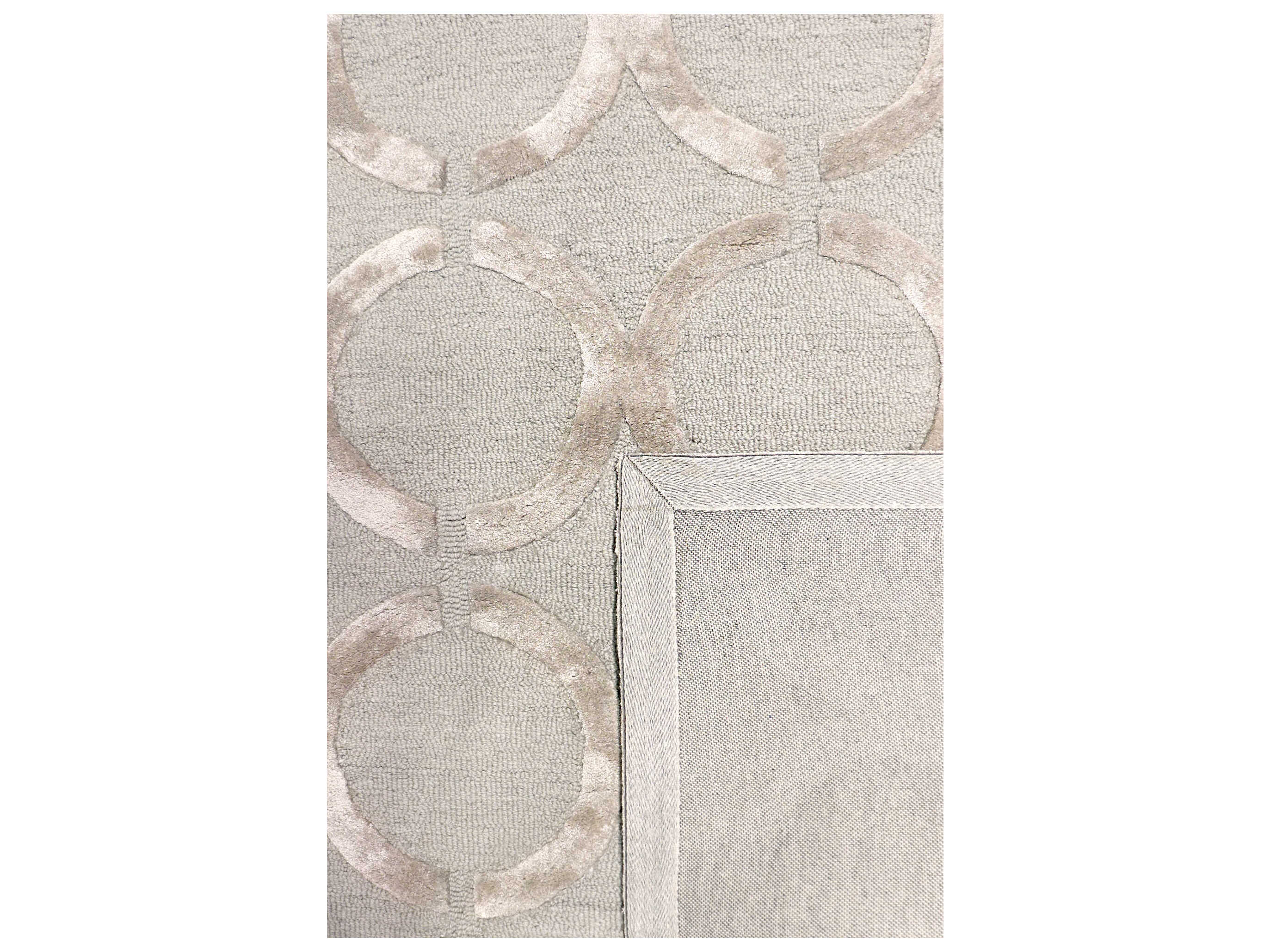 Pasargad Home Edgy Moroccan Area Rug