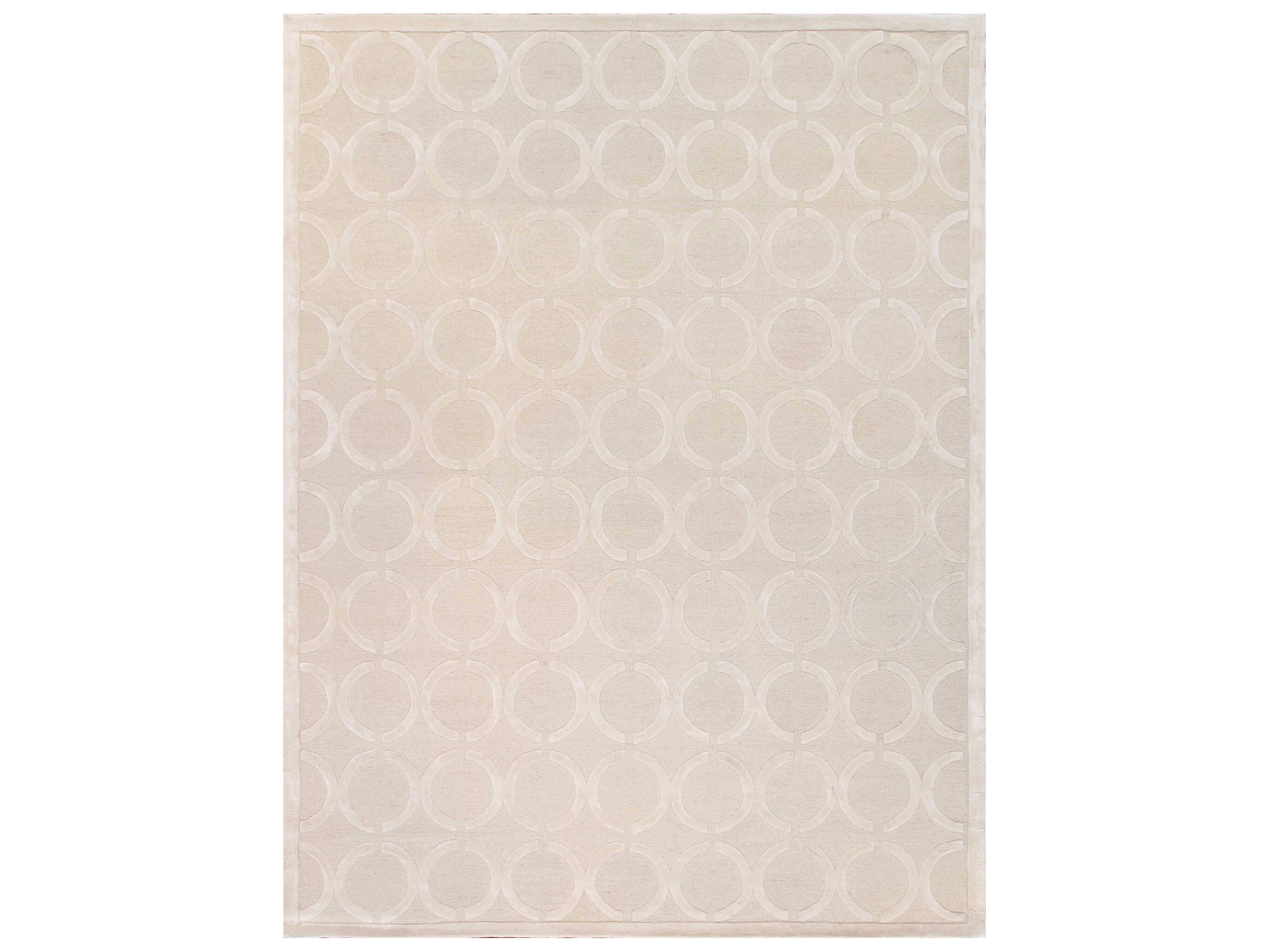 Pasargad Home Edgy Moroccan Area Rug