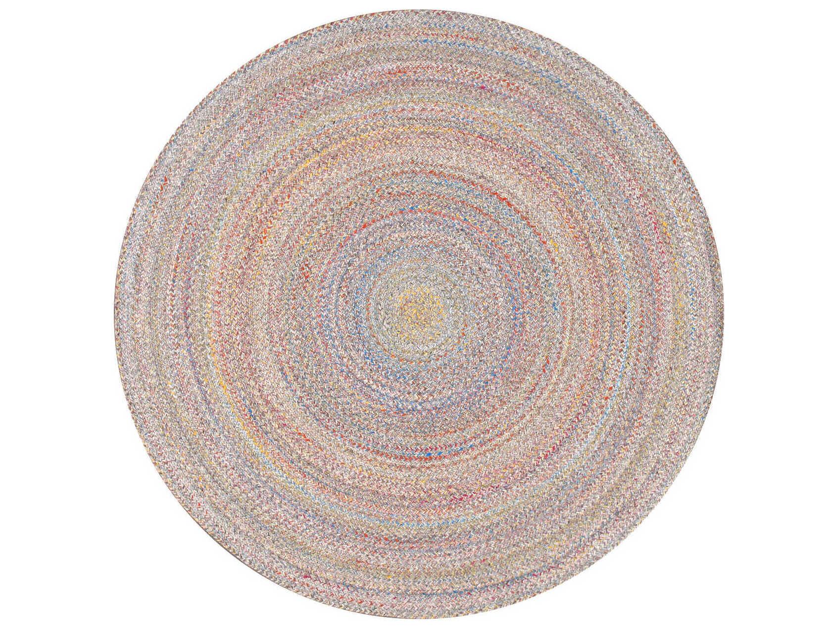 Pasargad Home Lagos Ponta Abstract Area Rug
