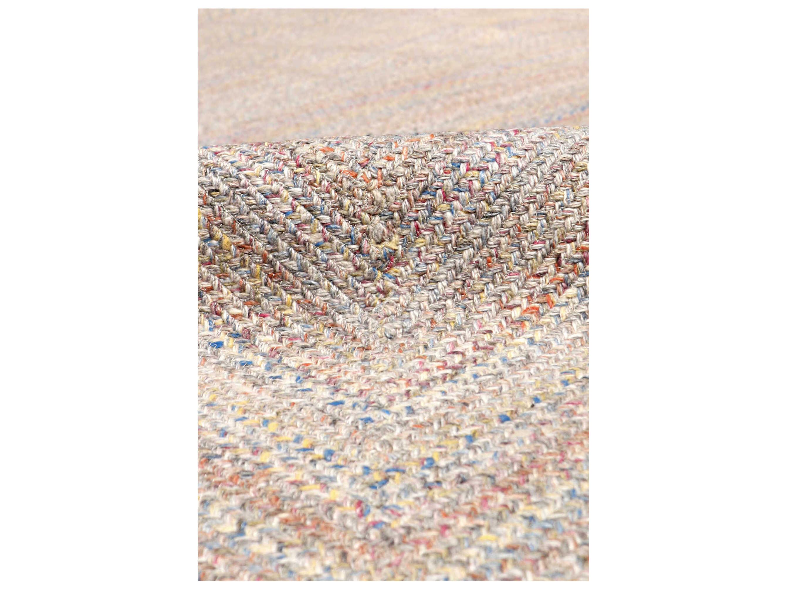 Pasargad Home Lagos Ponta Abstract Area Rug