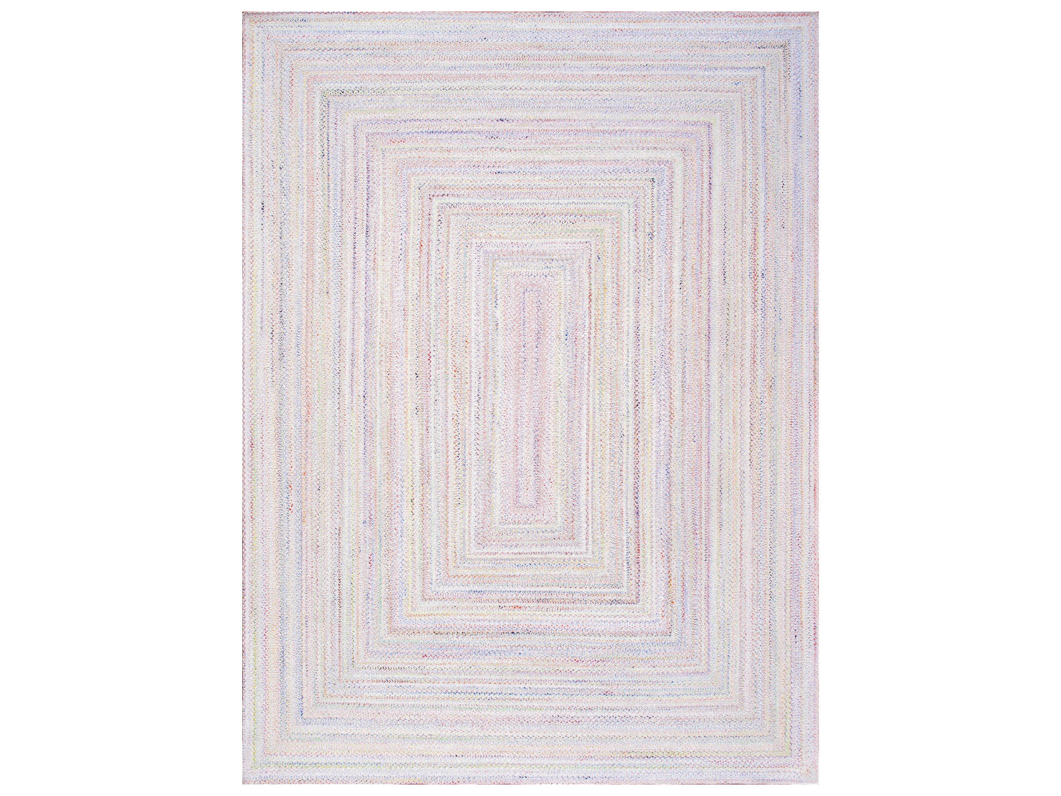Pasargad Home Lagos Camilo Abstract Area Rug