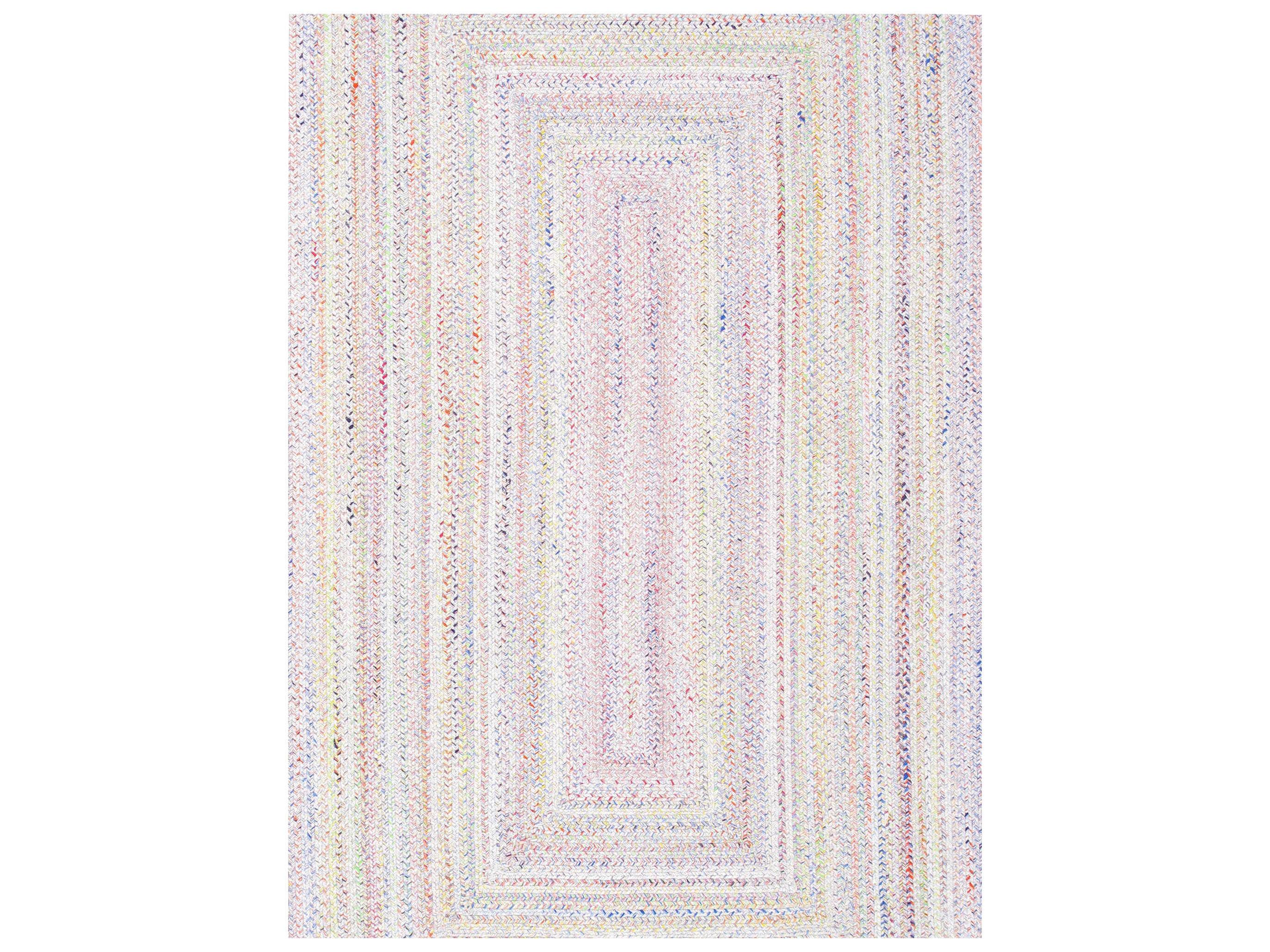 Pasargad Home Lagos Camilo Abstract Area Rug