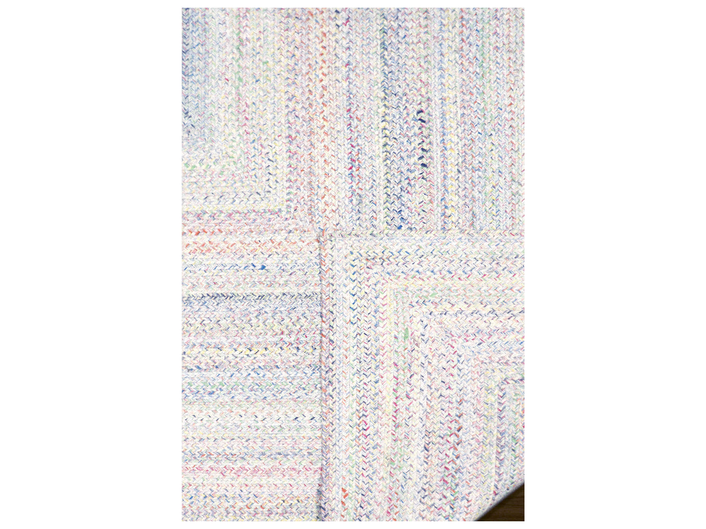 Pasargad Home Lagos Camilo Abstract Area Rug