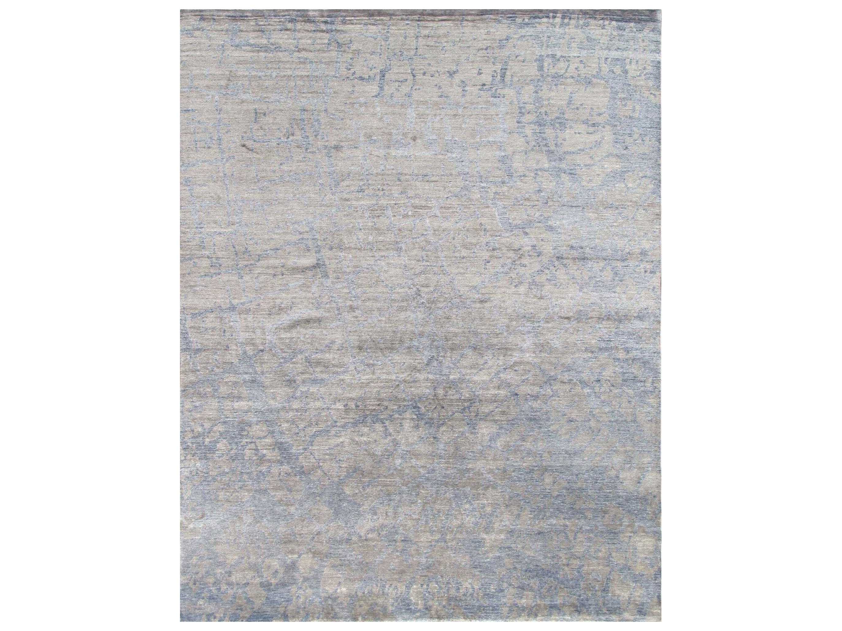 Pasargad Home Modern Abstract Area Rug