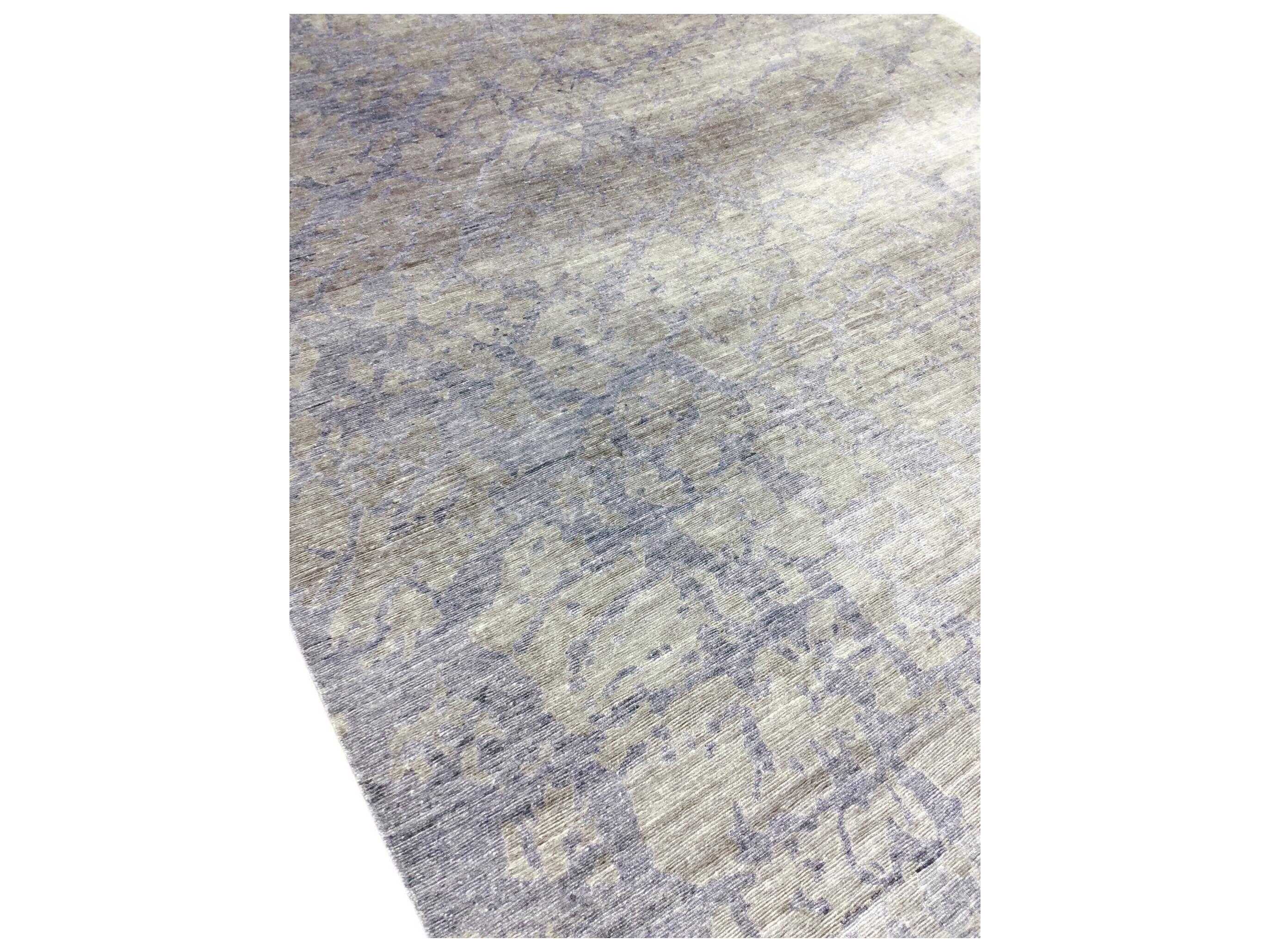 Pasargad Home Modern Abstract Area Rug