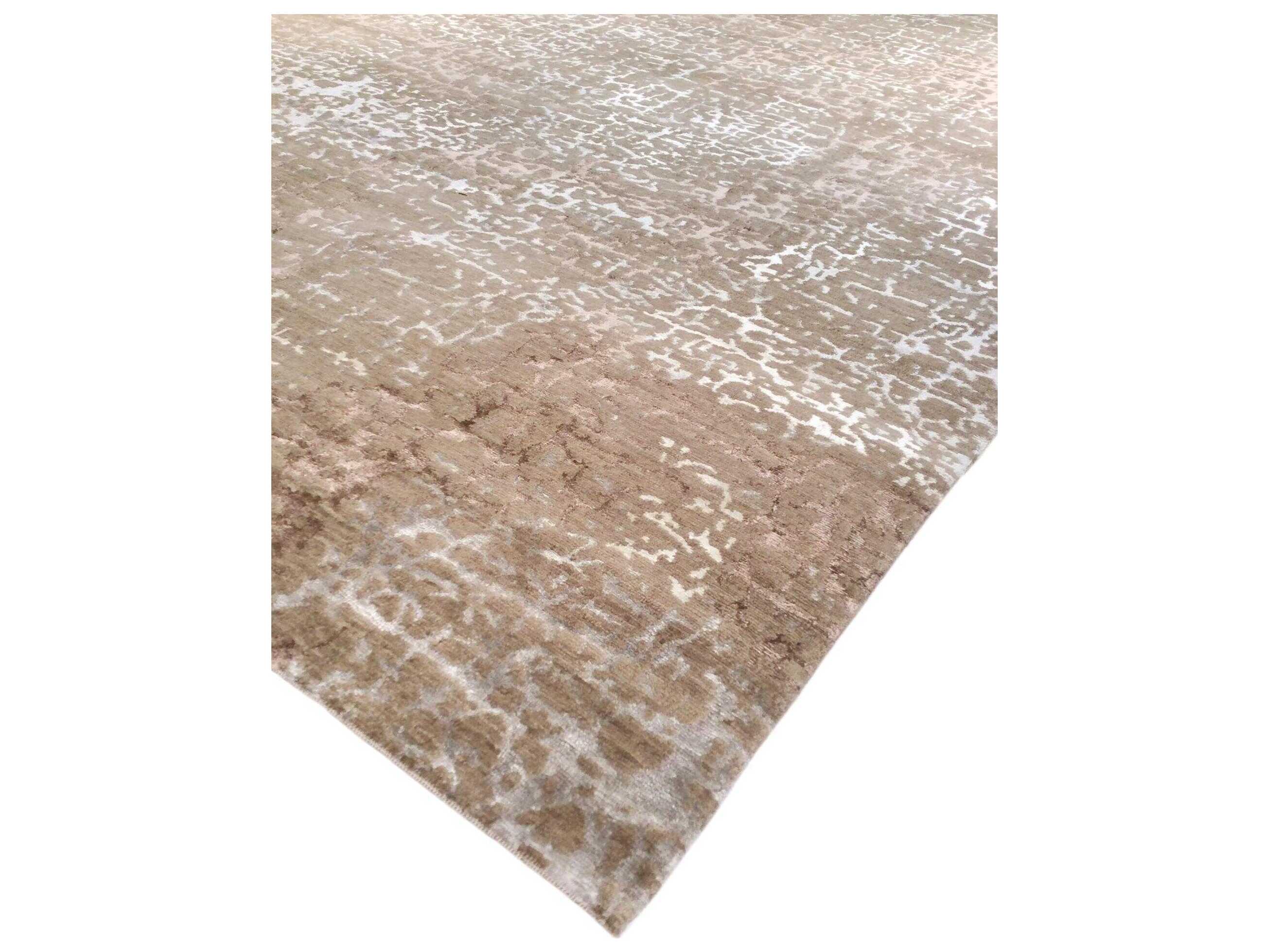 Pasargad Home Modern Abstract Area Rug