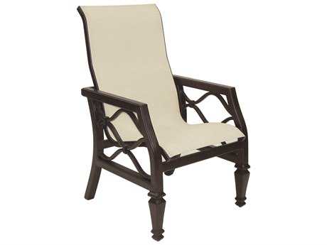 Villa Bianca Ultra High Back Deep Seating