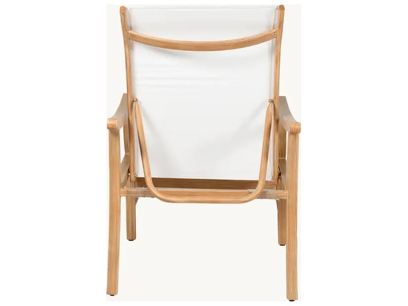 Castelle Nicoya Sling Chaise Lounge