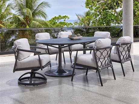 Cordell Cushion Dining