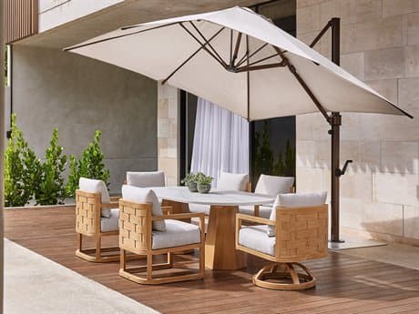 Biscayne Cushion Dining